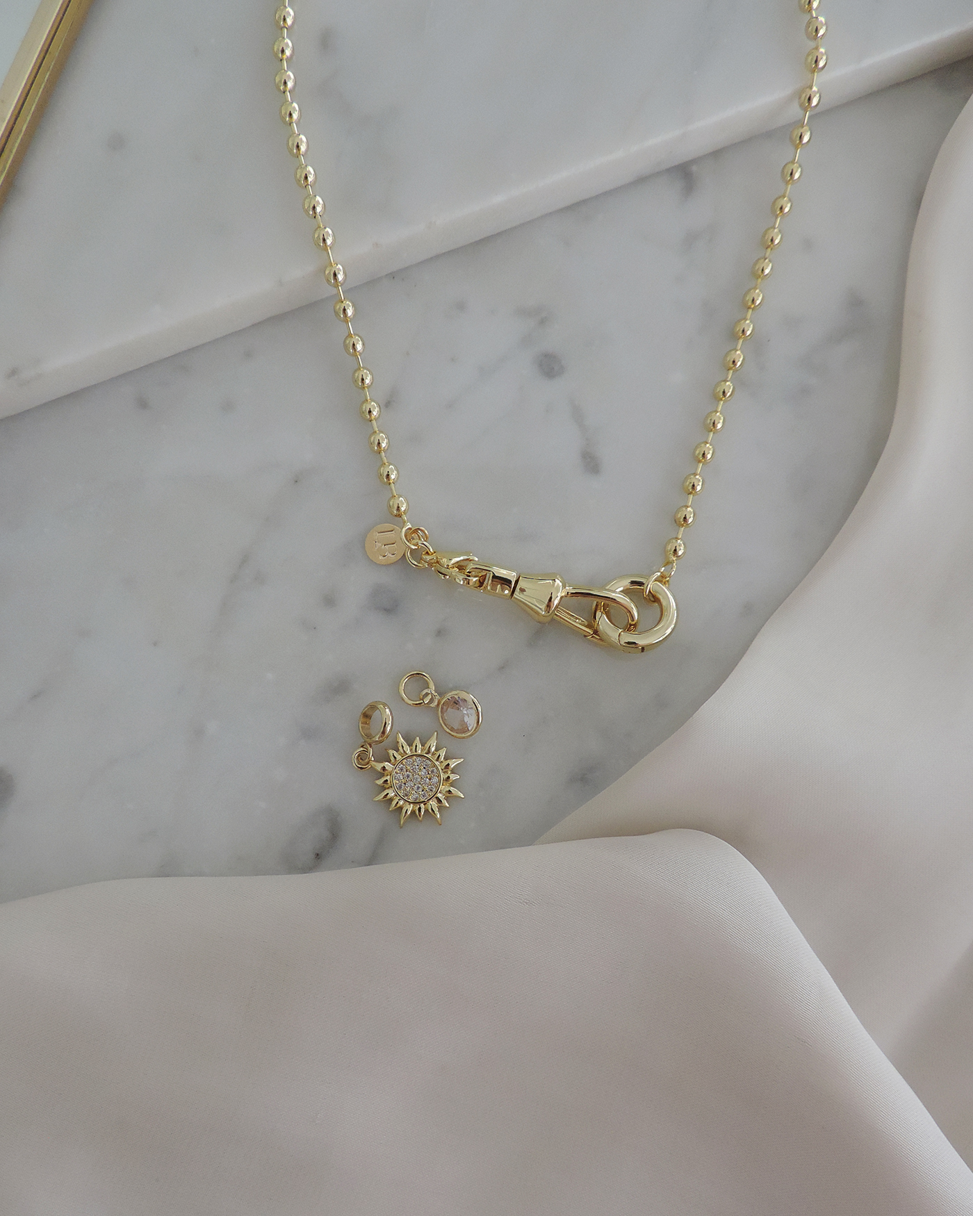Collar Vincent - Imagen 3