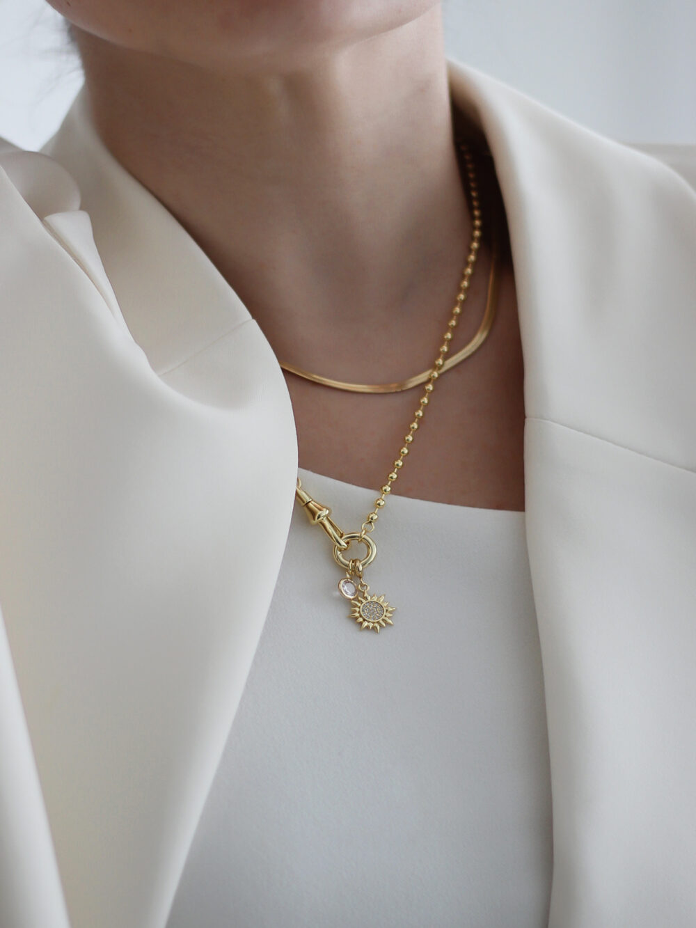Collar Vincent