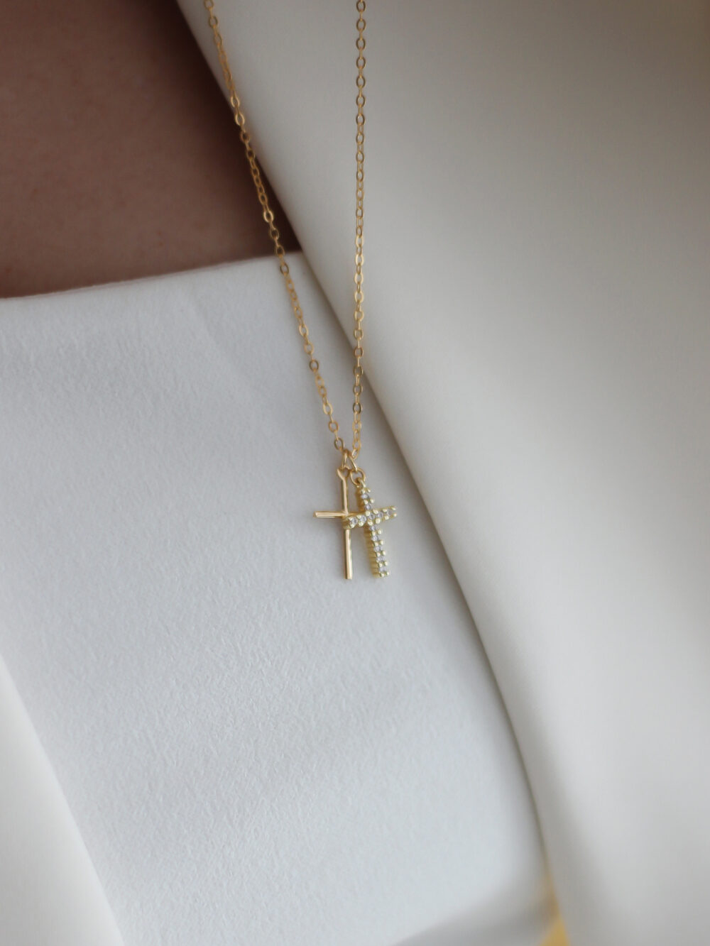 Collar Kríze