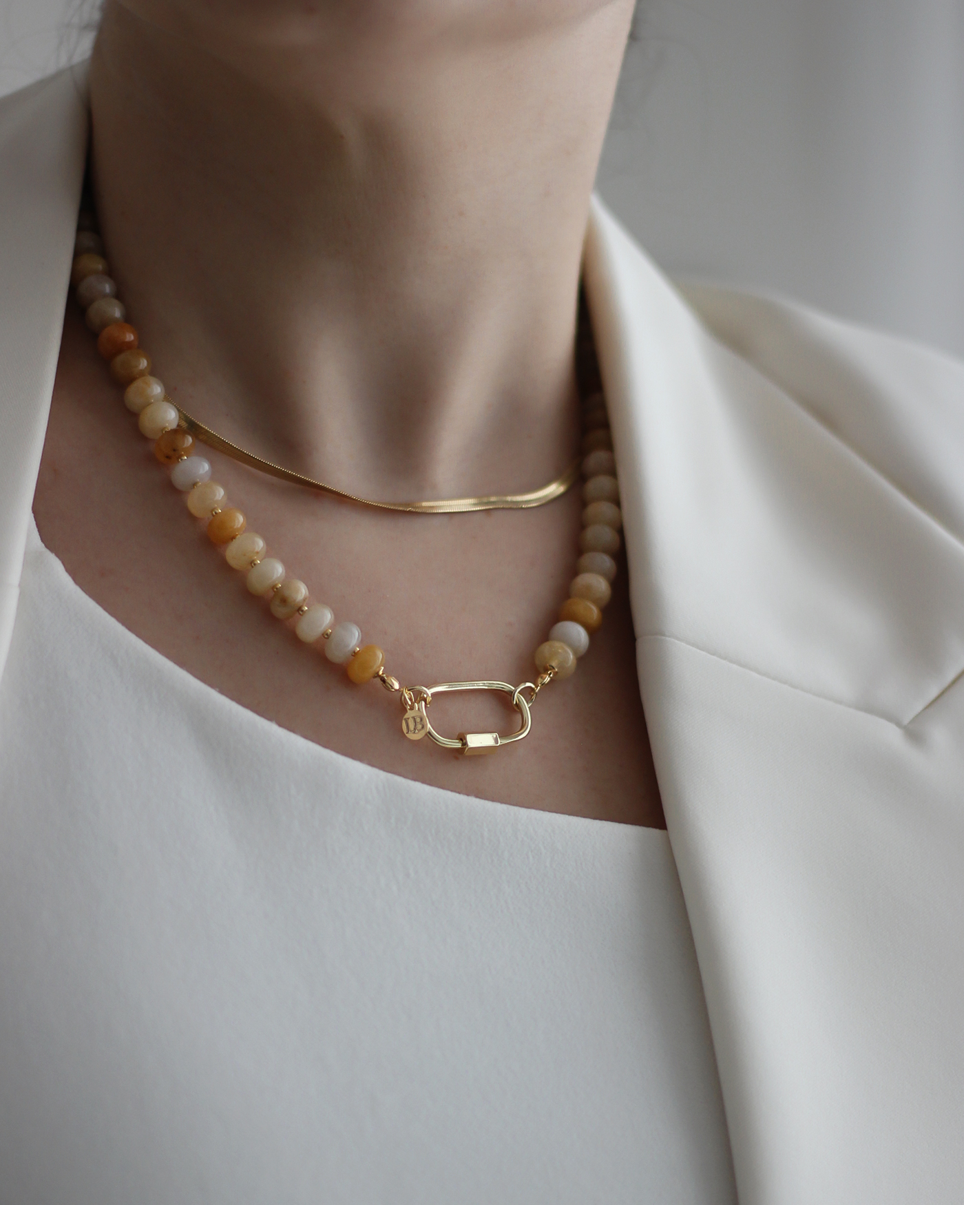 Collar Mirage - Imagen 2