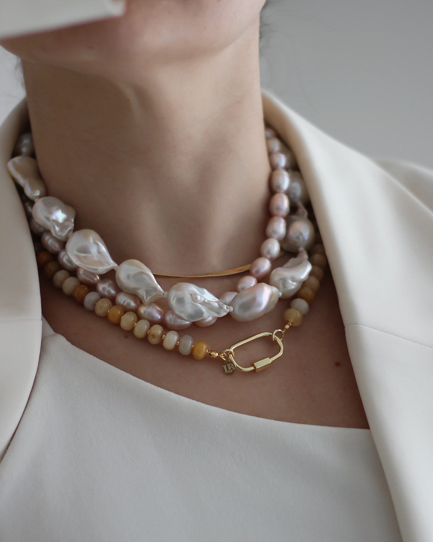 Collar Mirage - Imagen 6