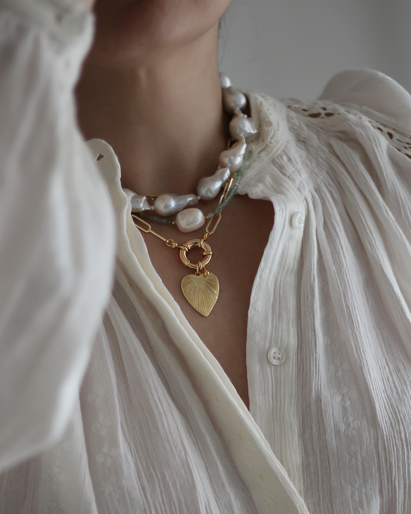 Collar Aventurine - Imagen 3