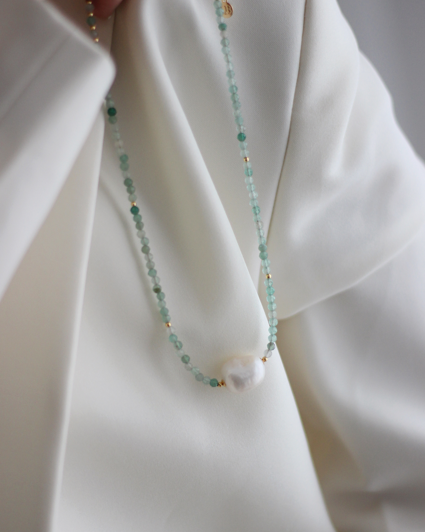 Collar Aventurine - Imagen 6