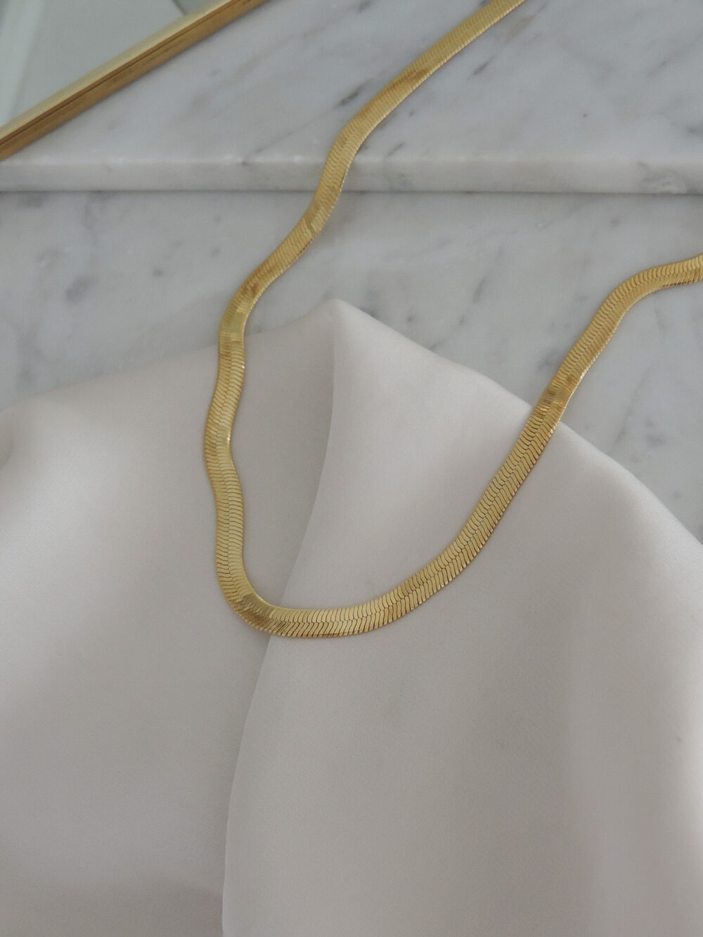 Collar Big Wish