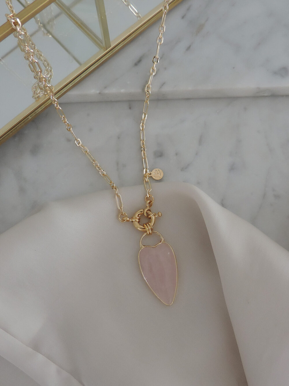 Collar Lull