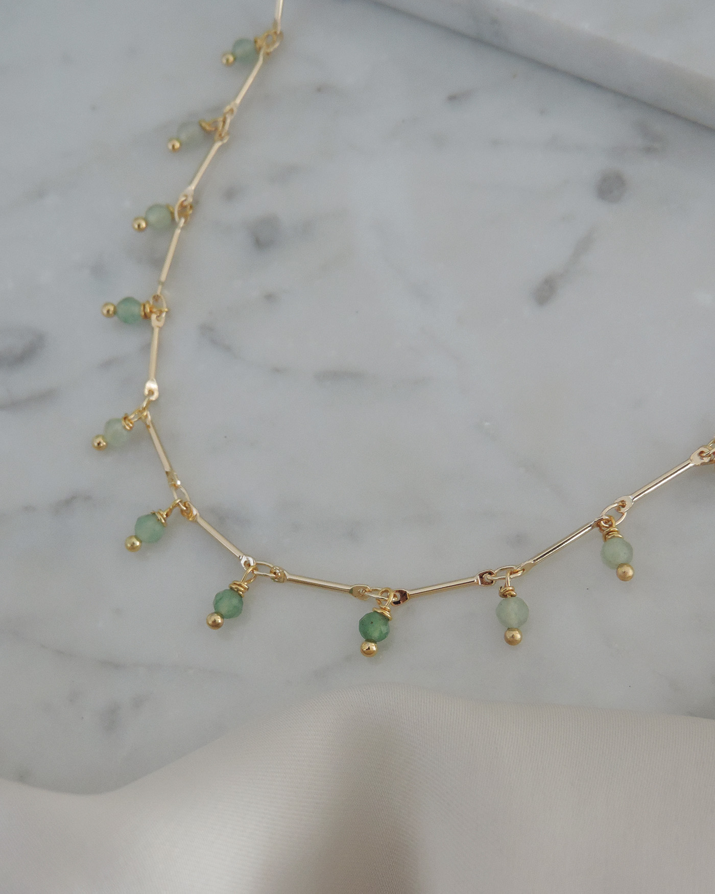 Collar Herbe - Imagen 3