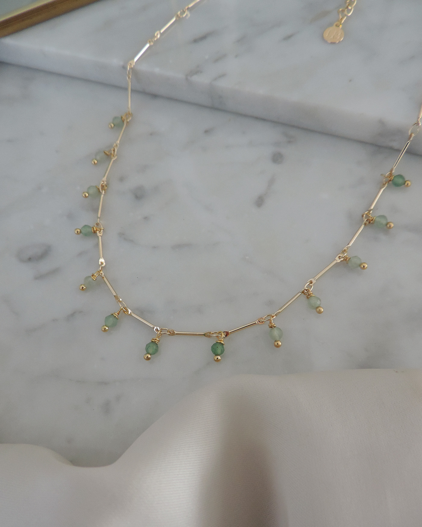 Collar Herbe - Imagen 2
