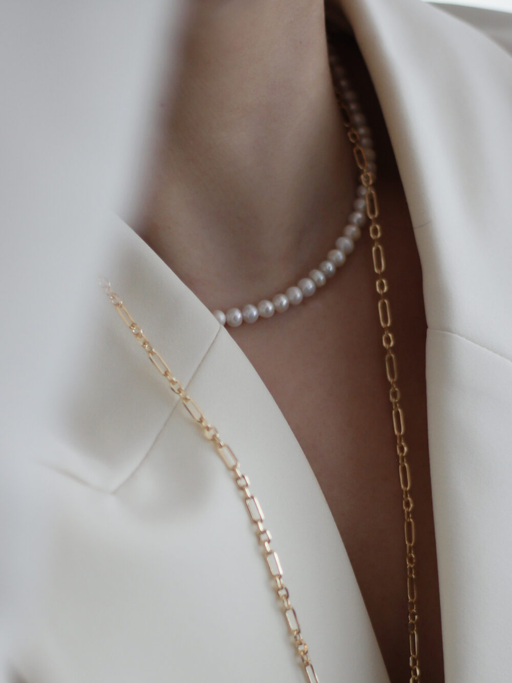 Collar Gretta