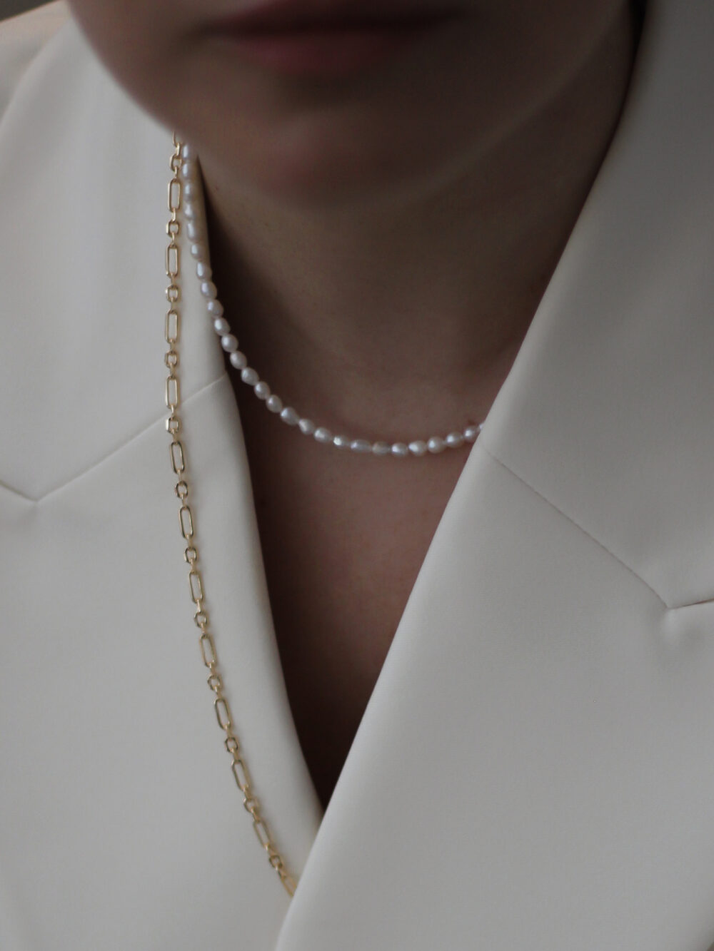 Collar Peggy