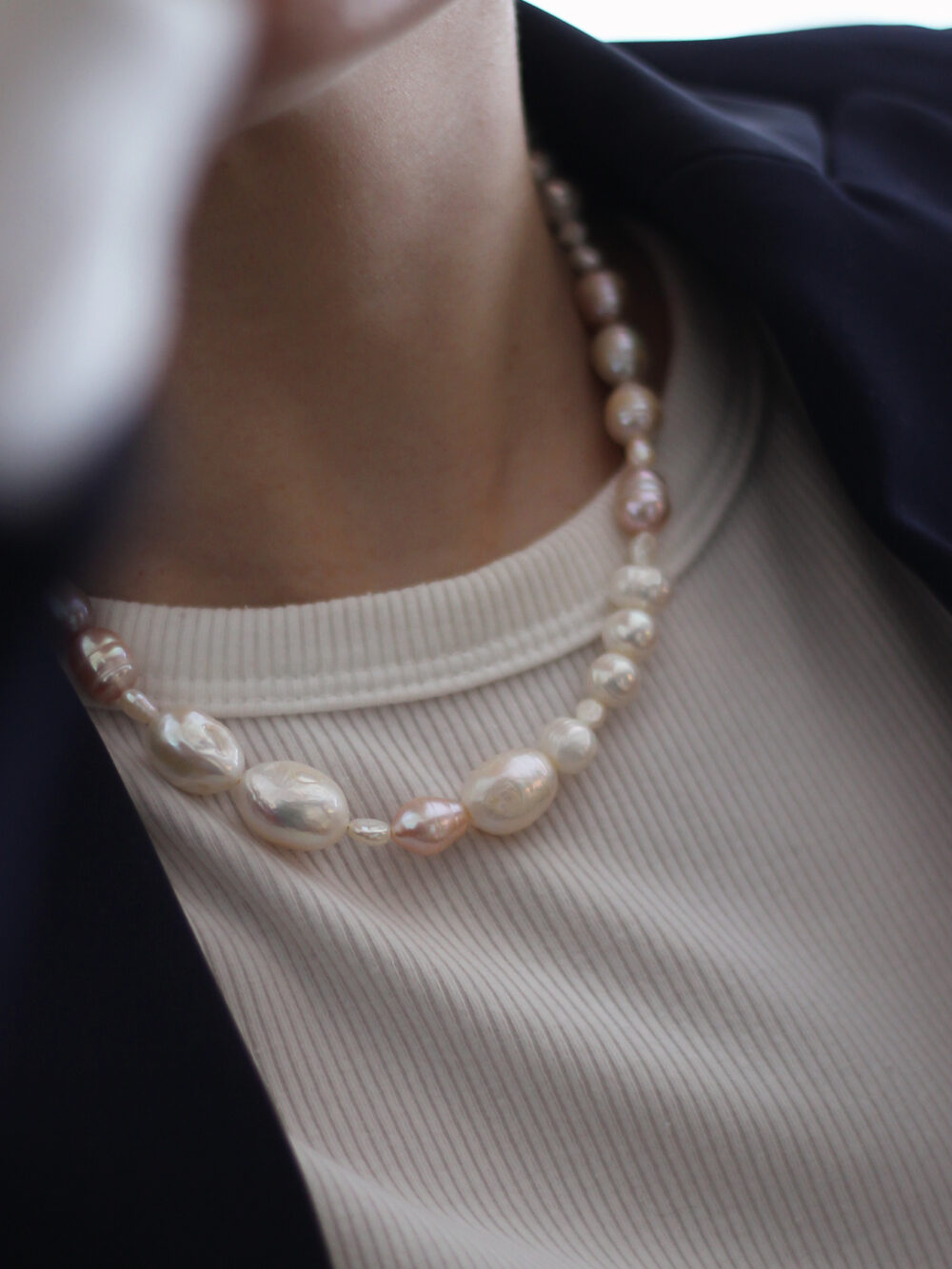Collar Linda
