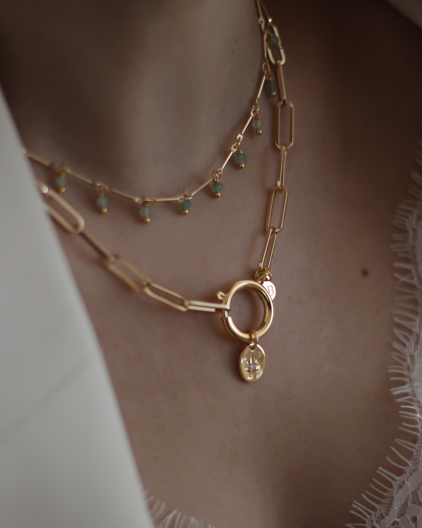 Collar Herbe - Imagen 4
