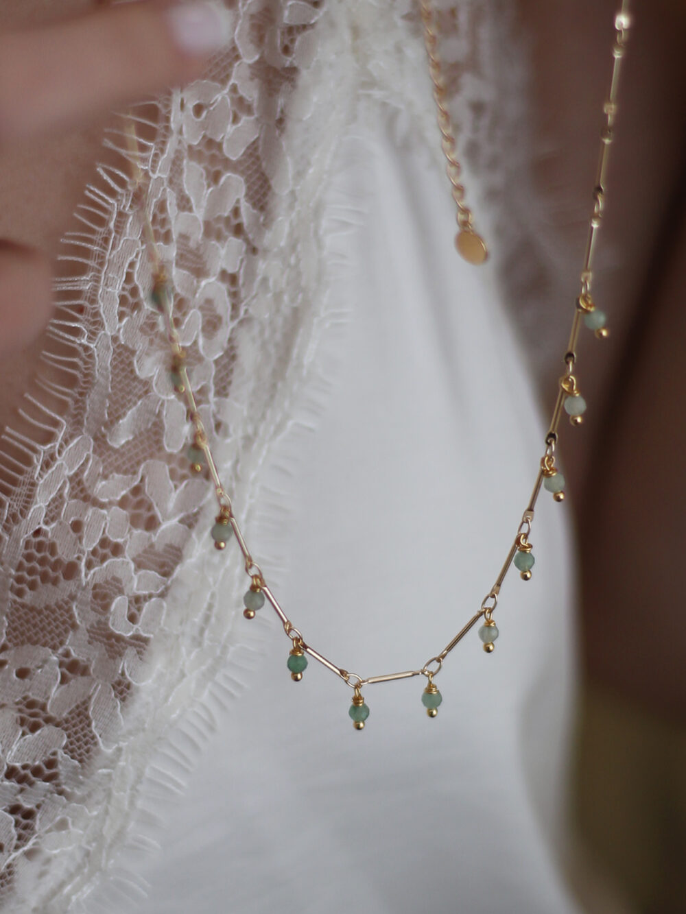 Collar Herbe
