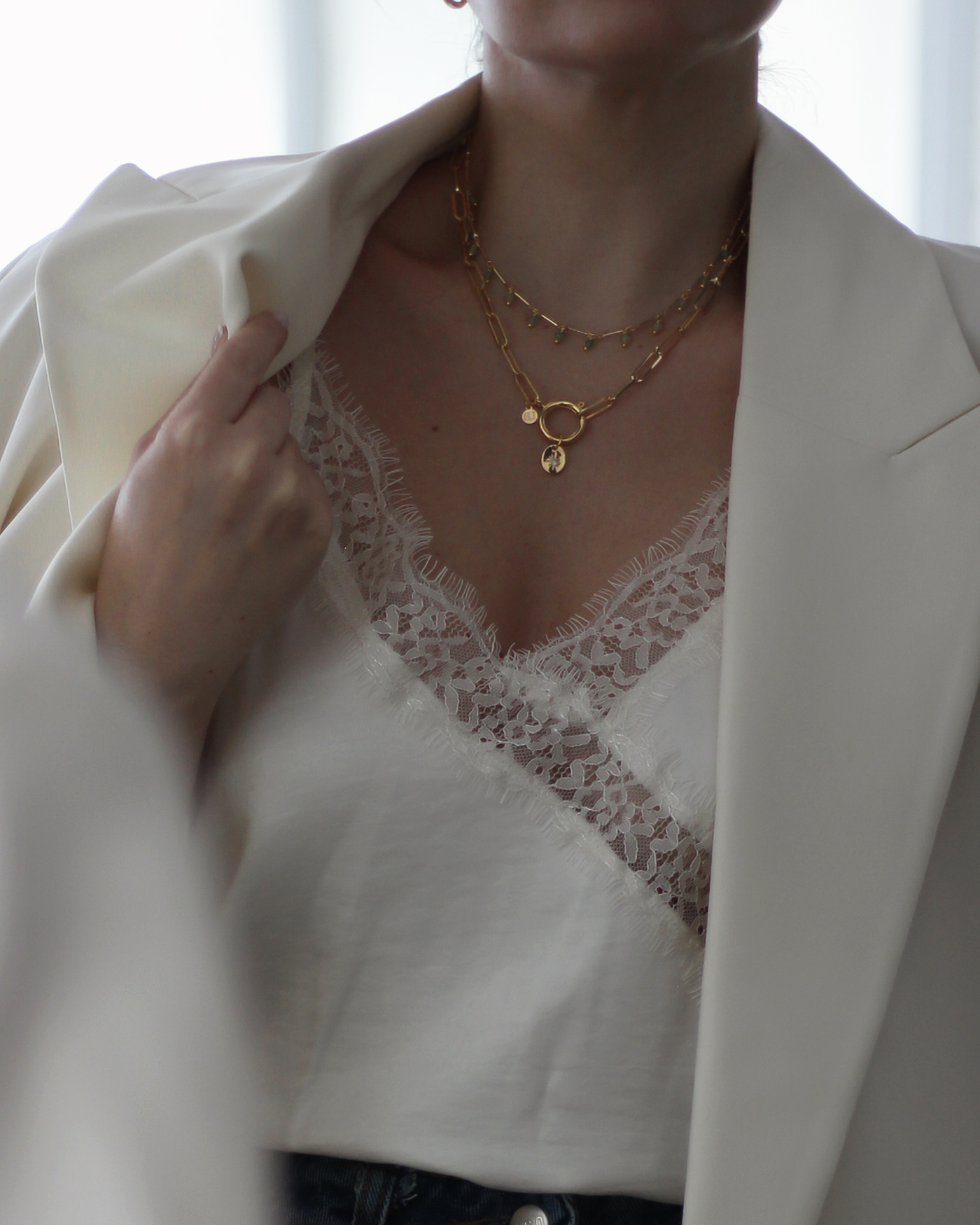 Collar Herbe - Imagen 6