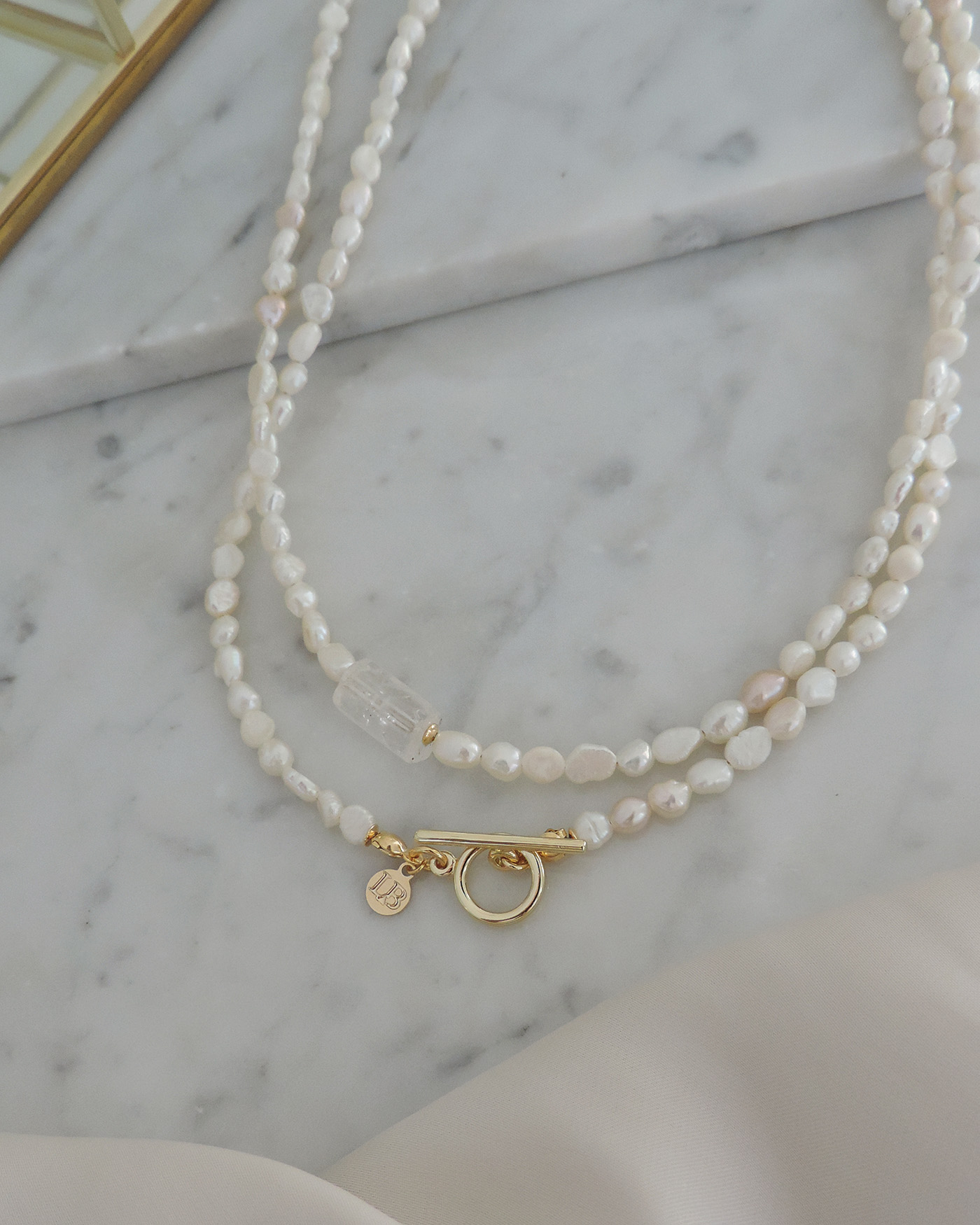 Collar Gabrielle - Imagen 5