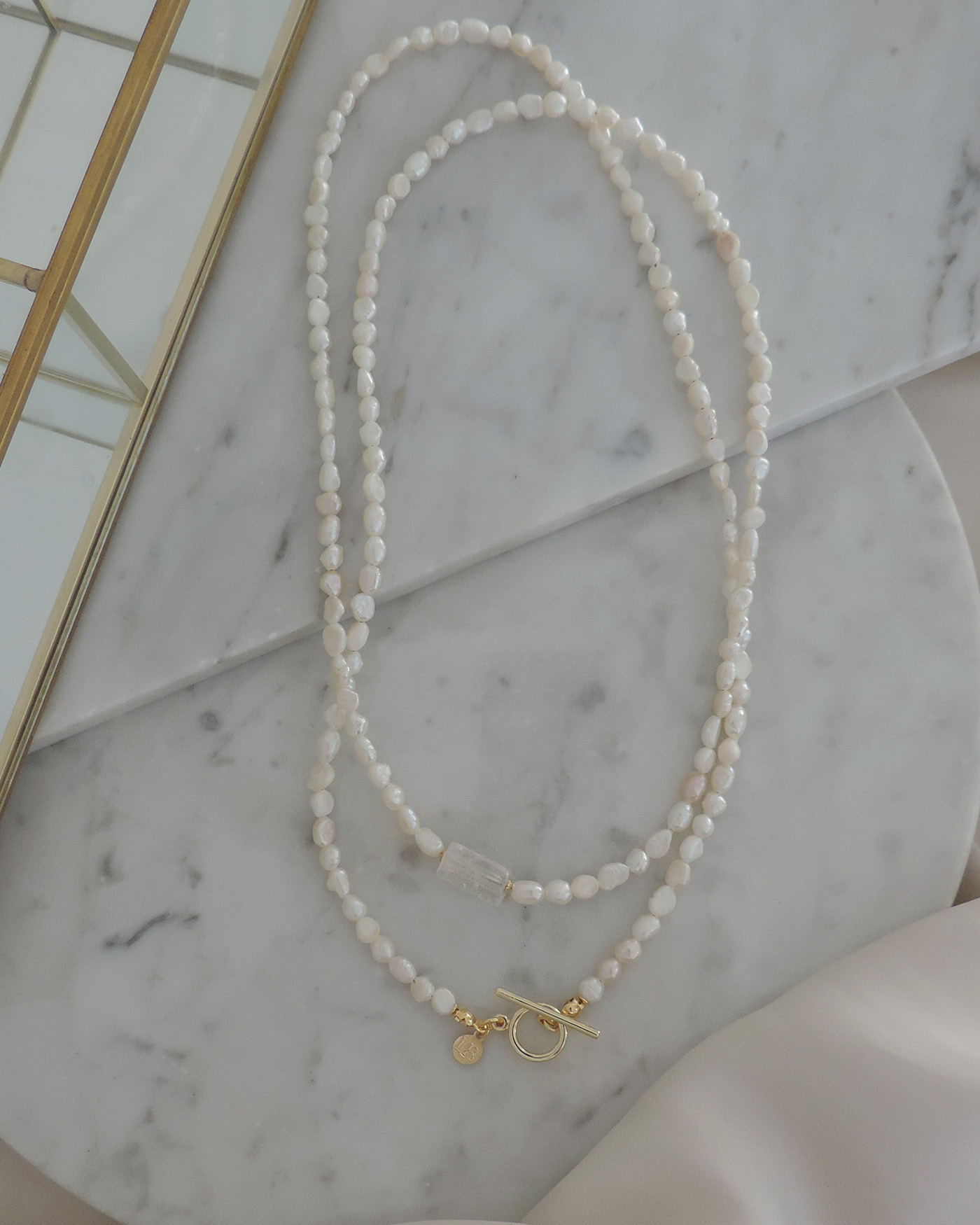 Collar Gabrielle - Imagen 4