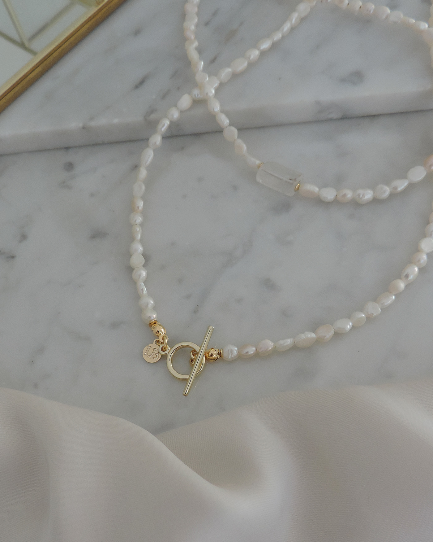 Collar Gabrielle - Imagen 3