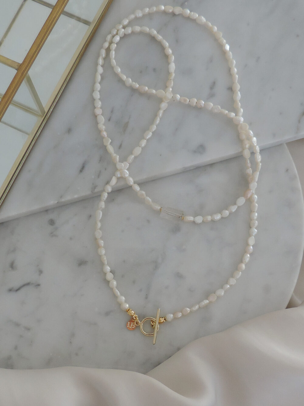 Collar Gabrielle