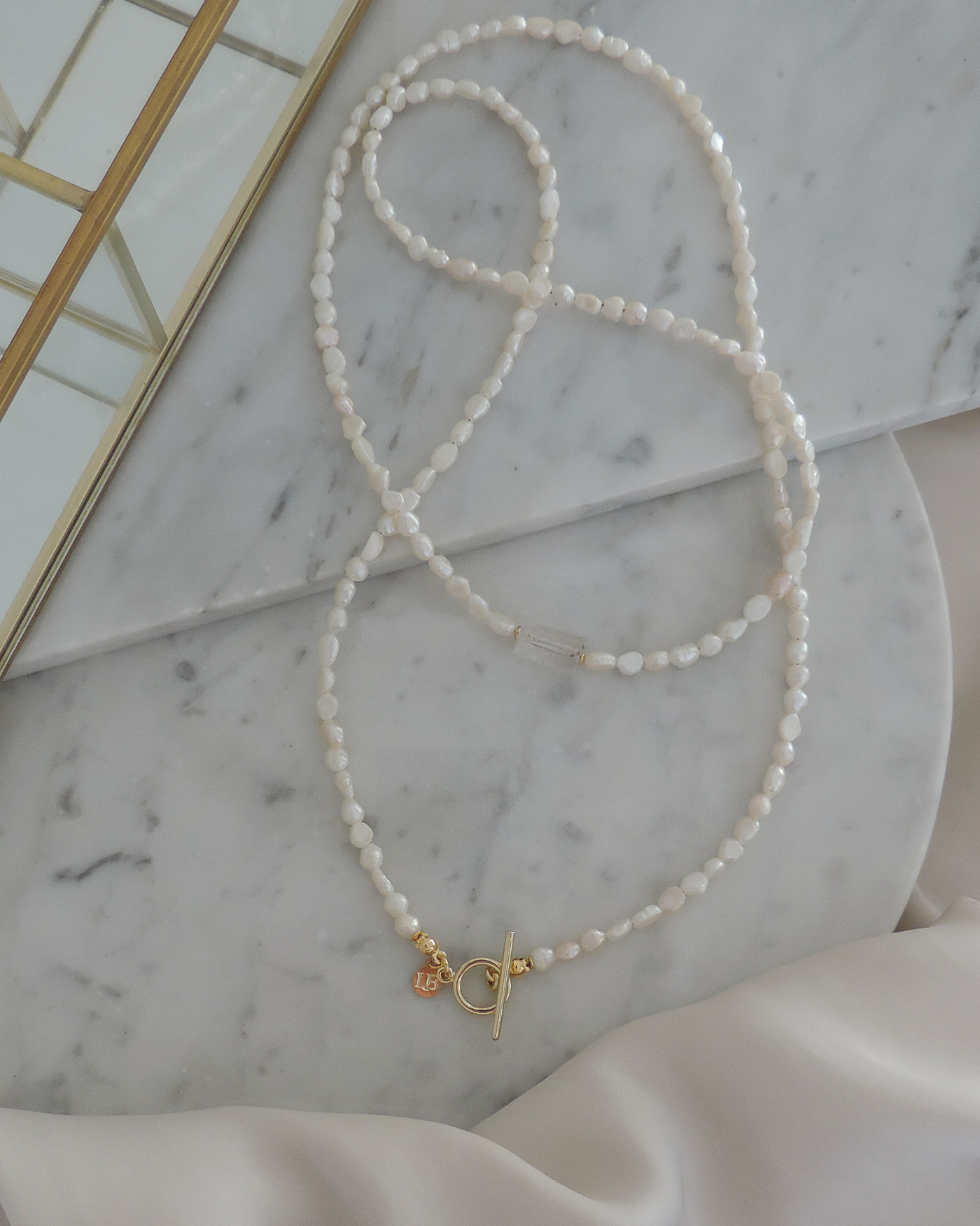Collar Gabrielle