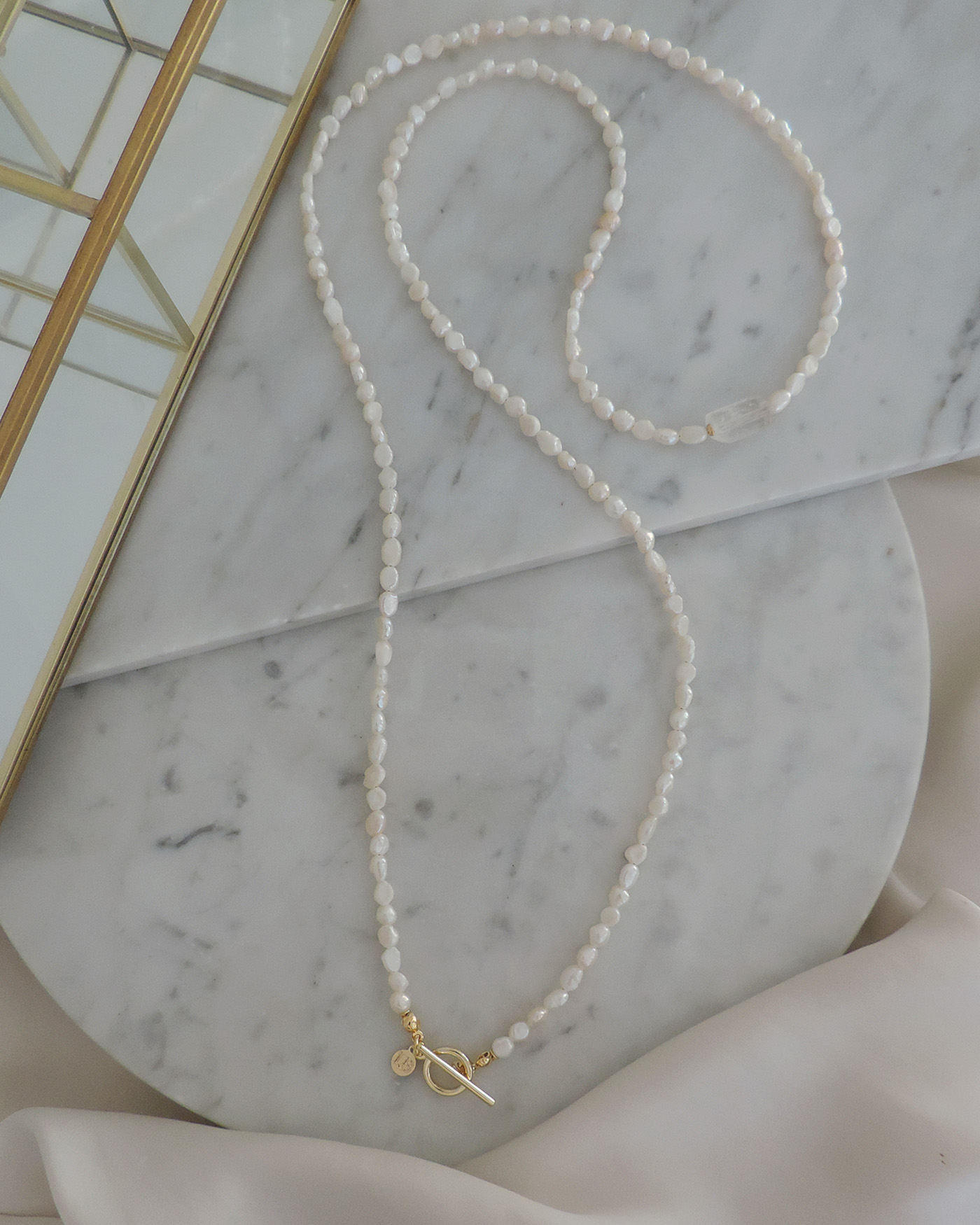Collar Gabrielle - Imagen 2