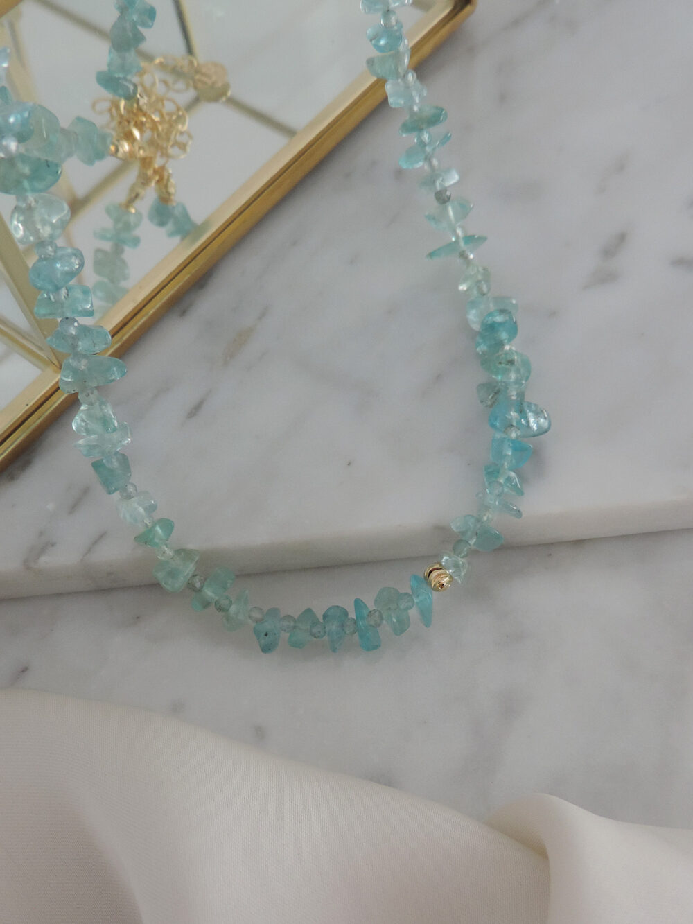 Collar Kalki