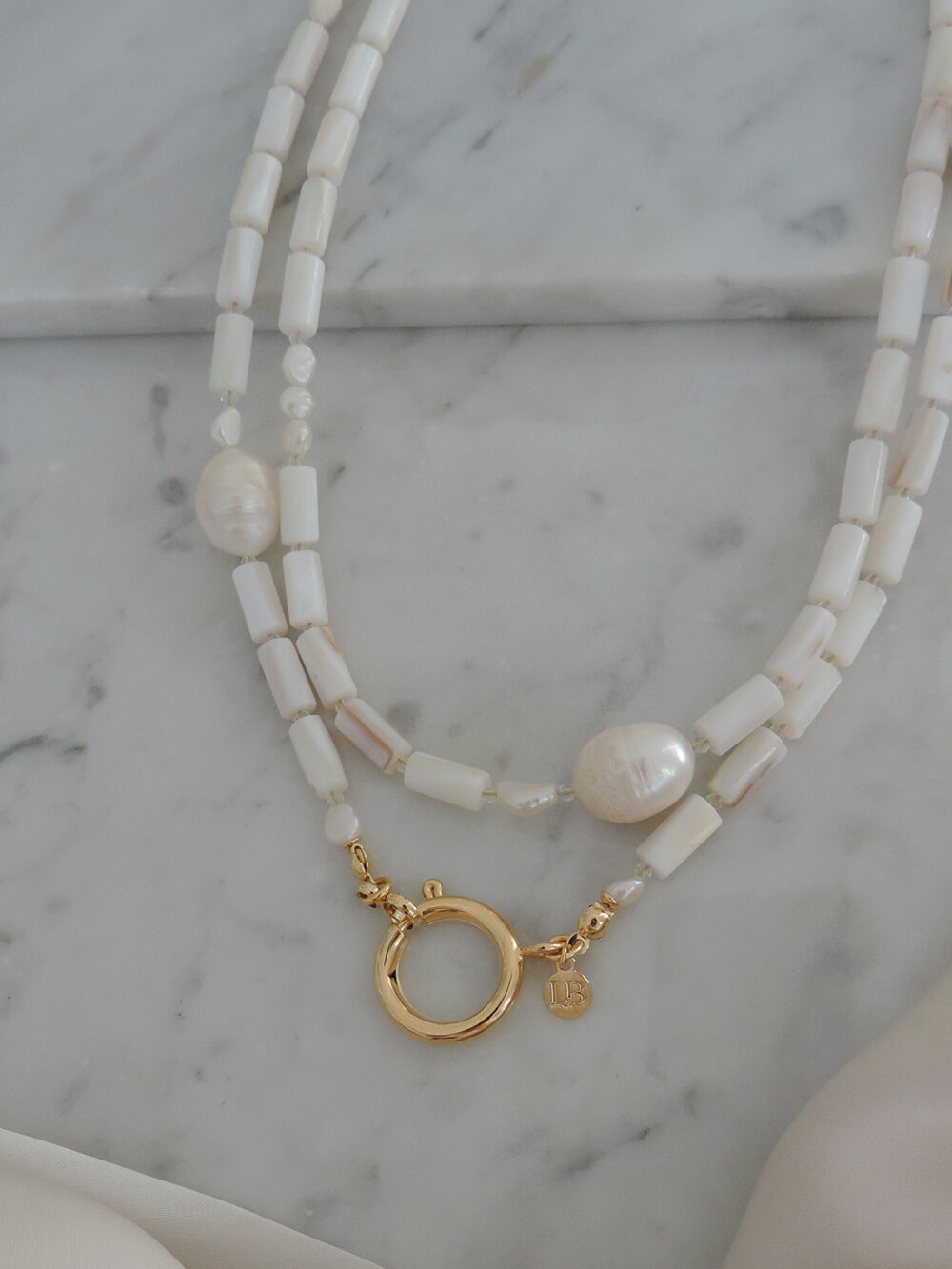 Collar Biarritz