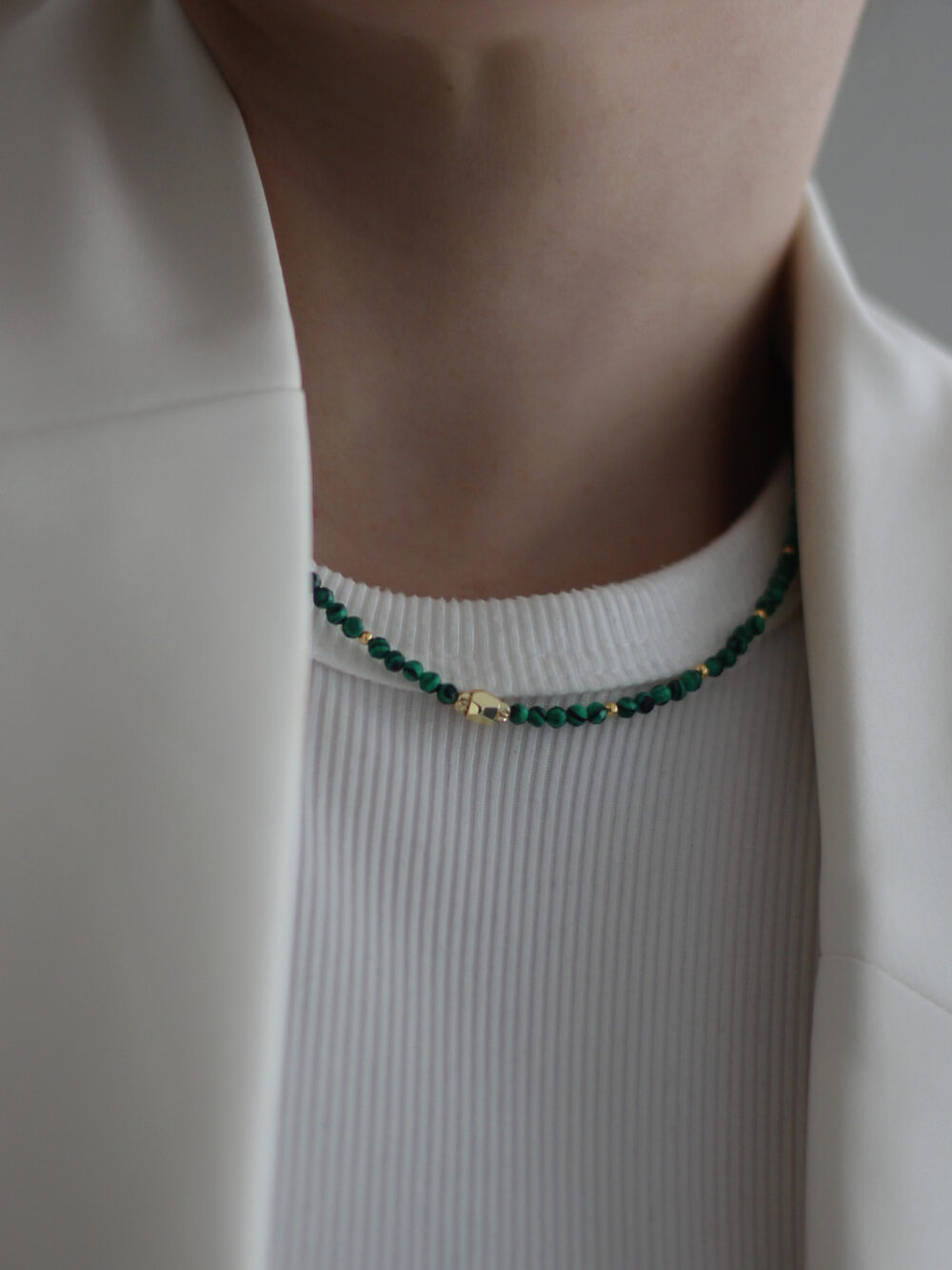 Collar Bristol