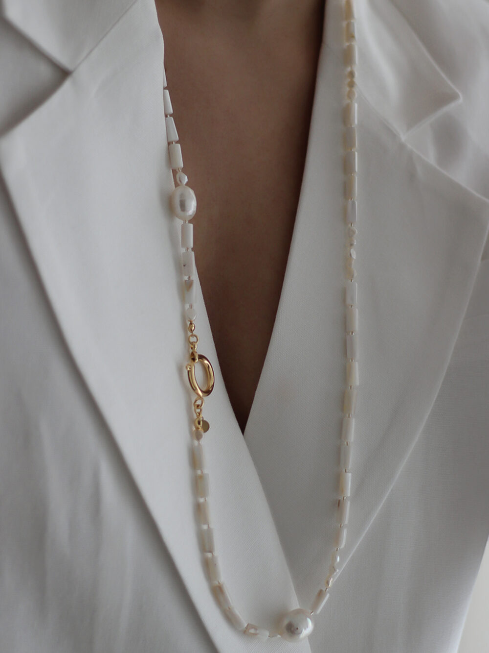 Collar Biarritz