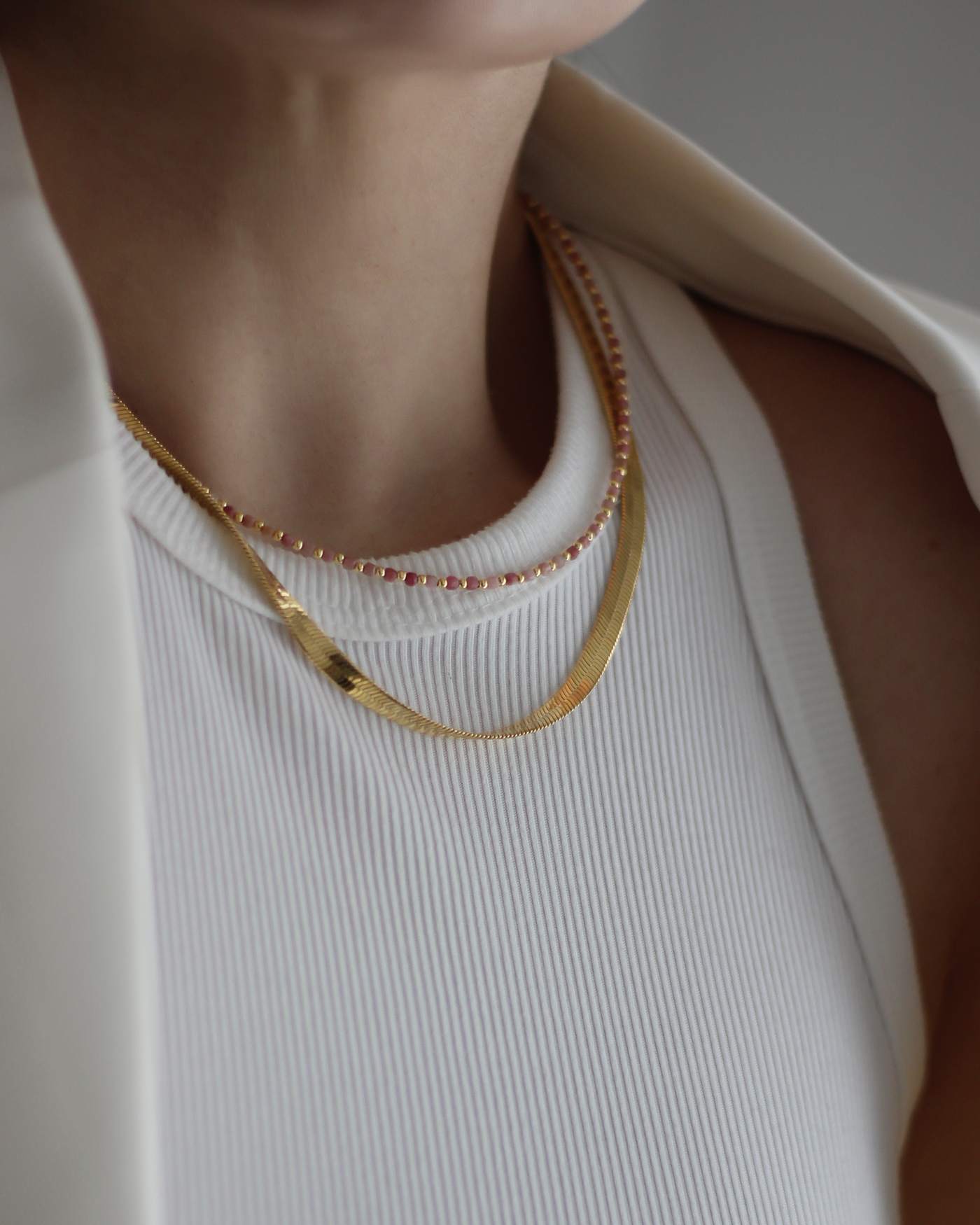 Collar Big Wish - Imagen 2