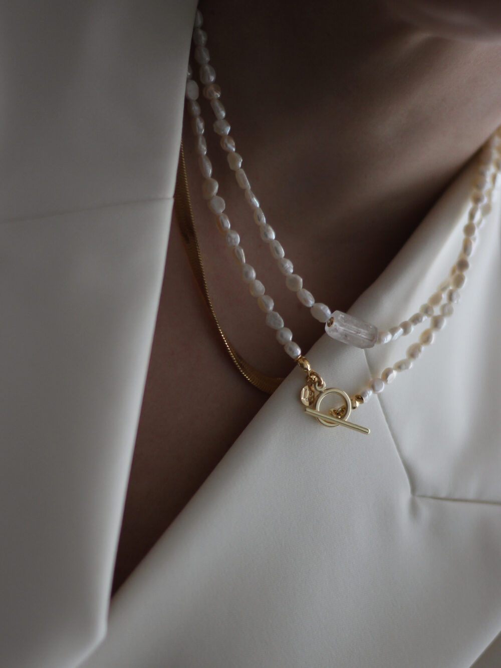 Collar Gabrielle