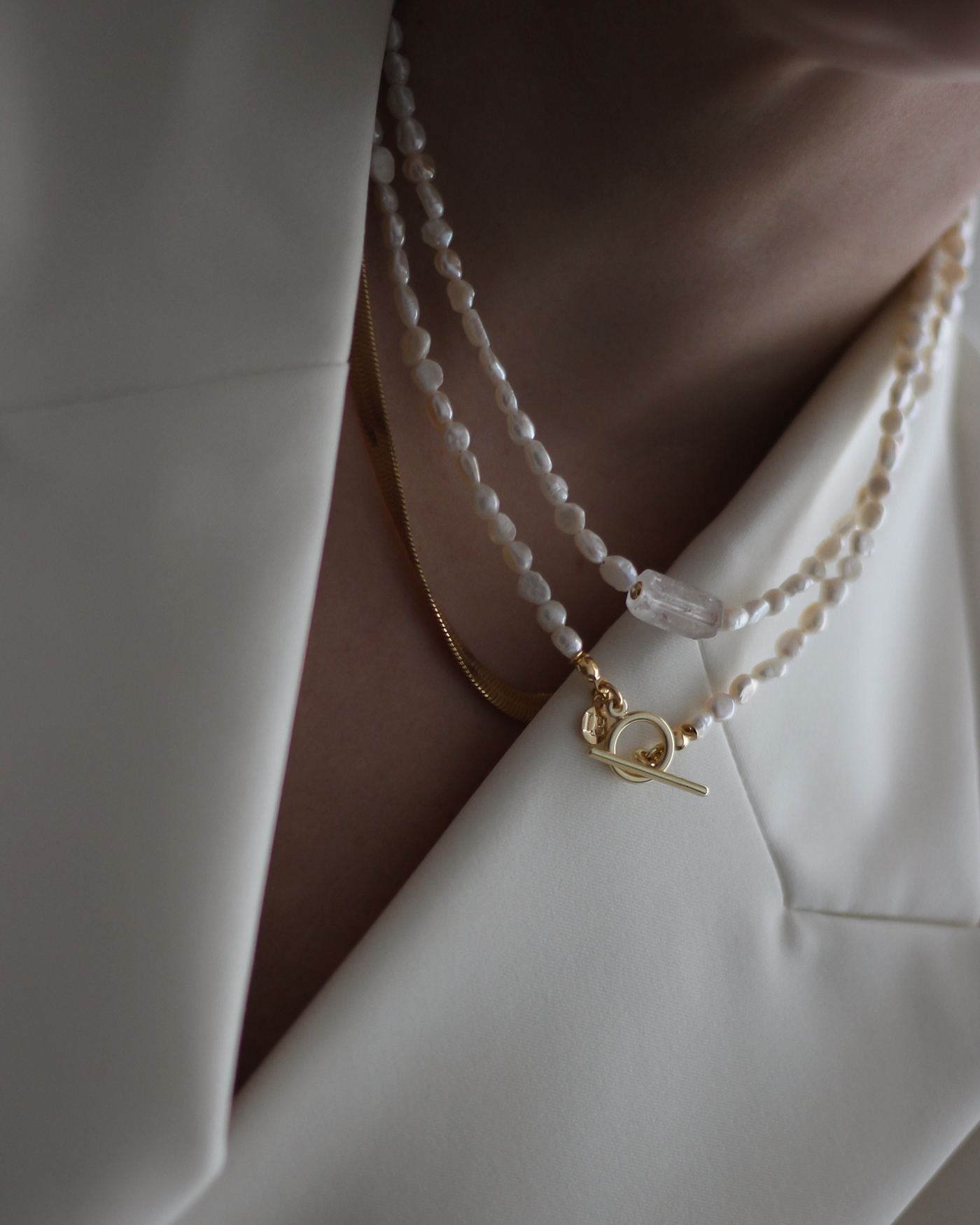 Collar Gabrielle