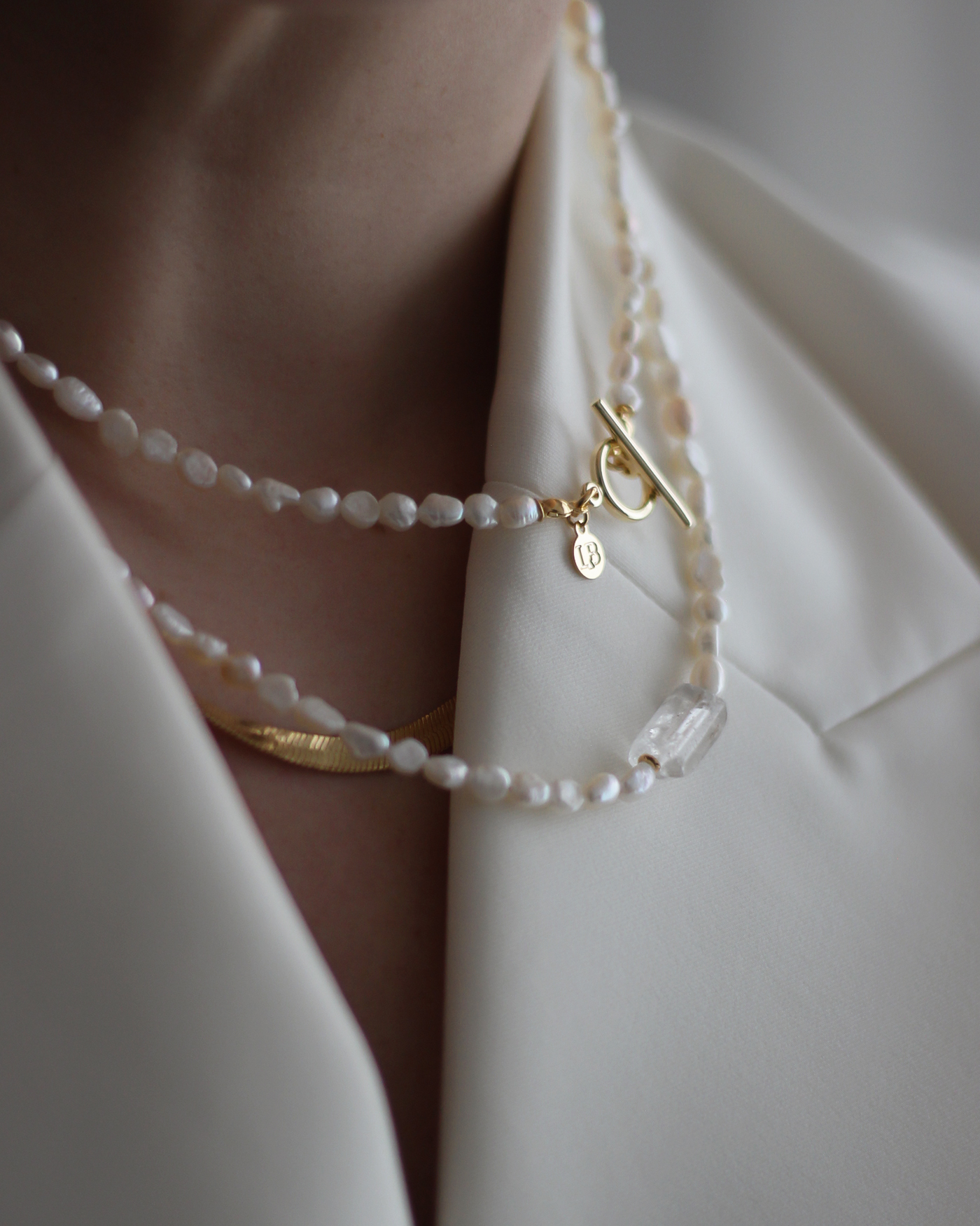 Collar Gabrielle - Imagen 10
