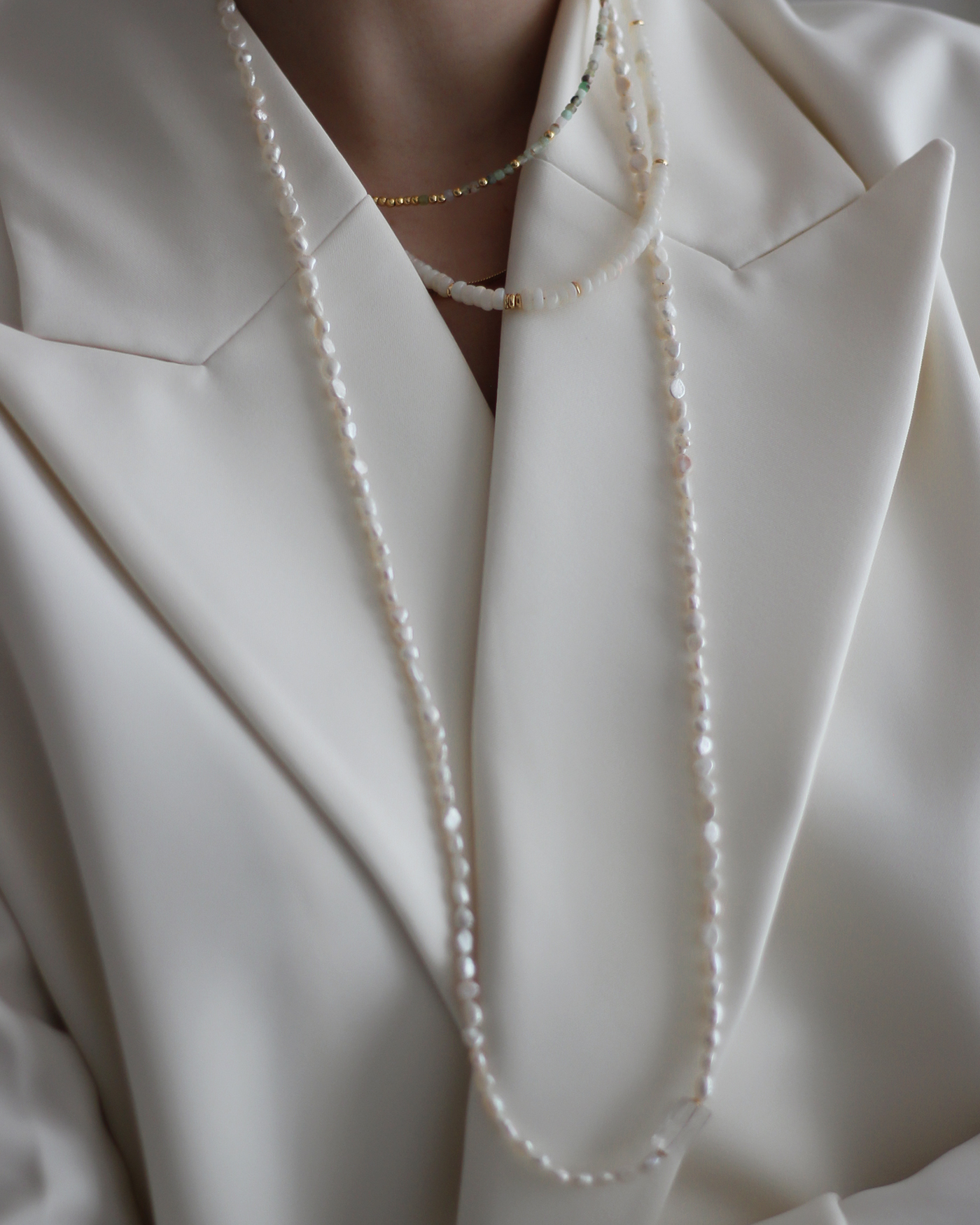 Collar Gabrielle - Imagen 11