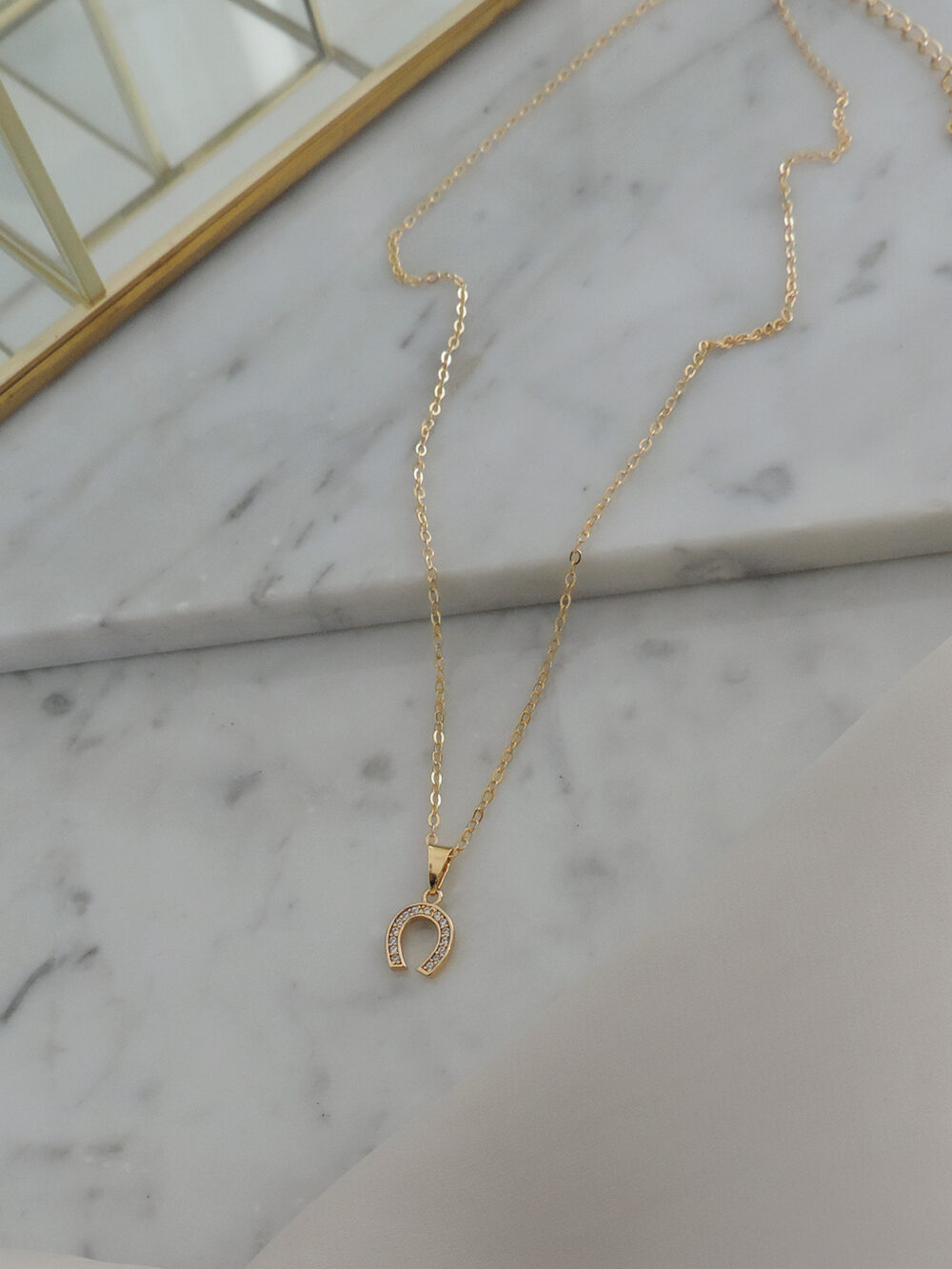 Collar Luck