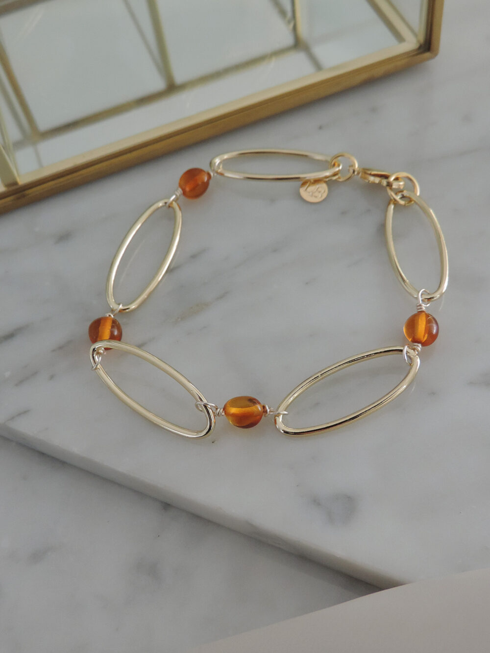 Pulsera Lisi