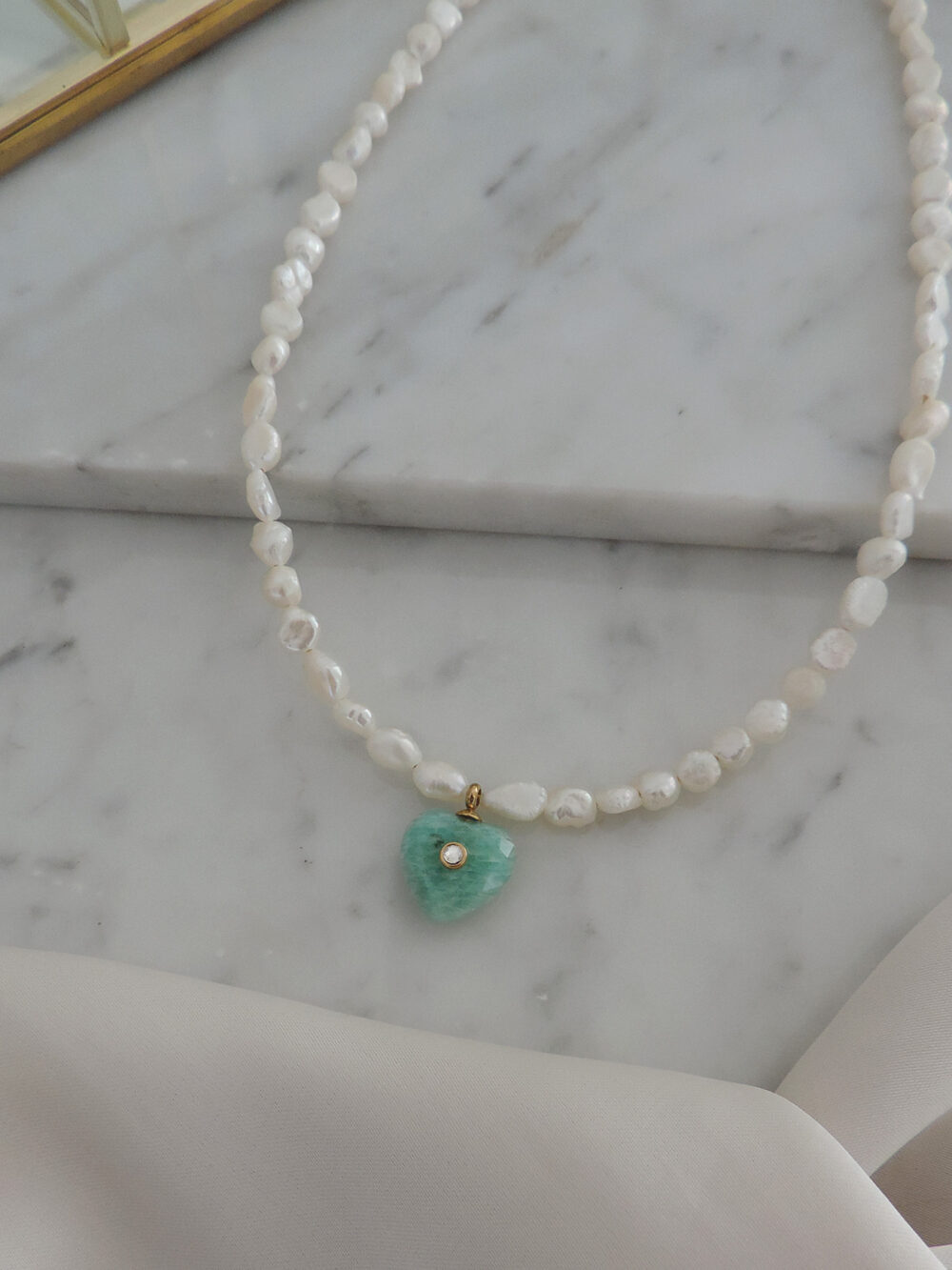 Collar Kamari
