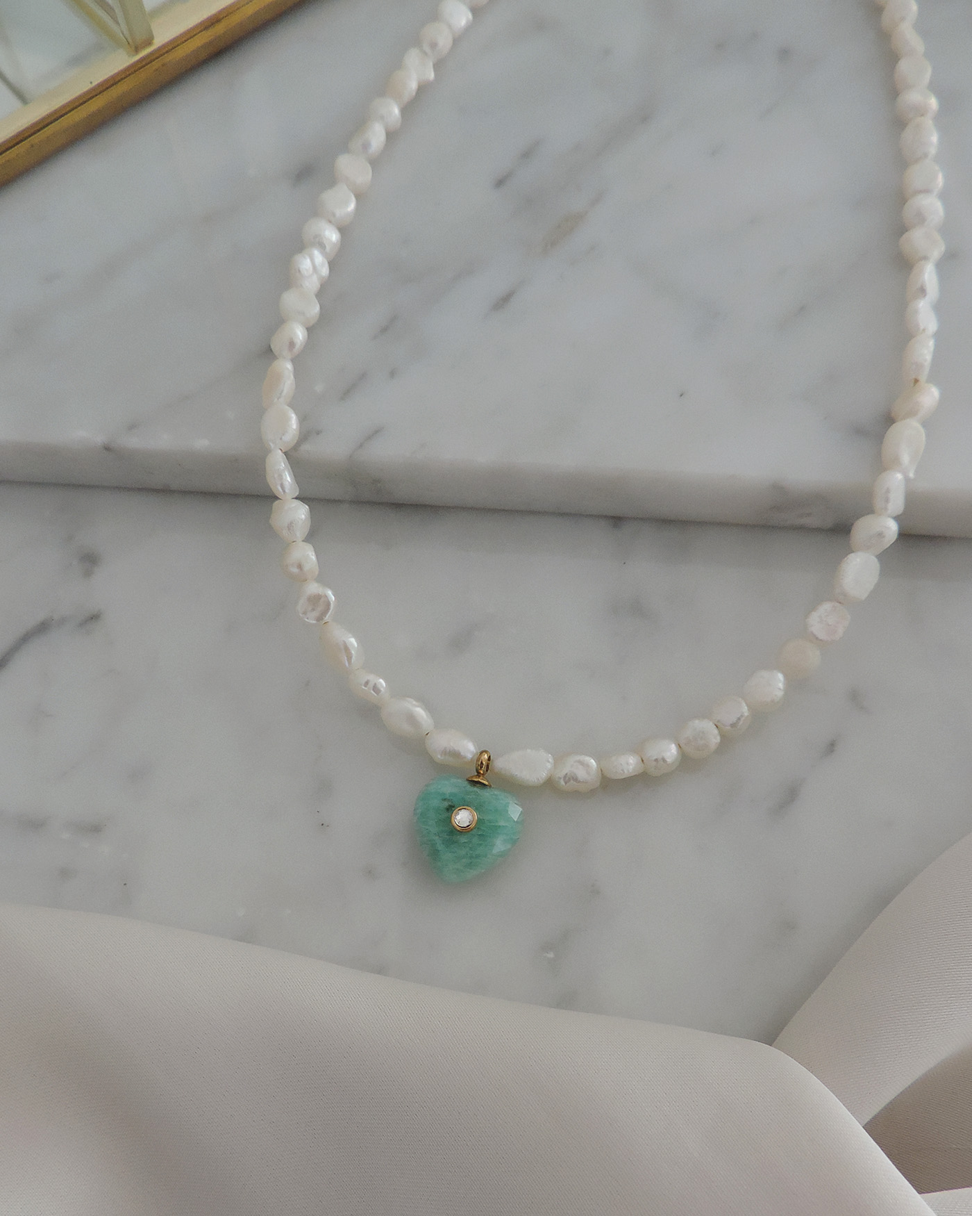 Collar Kamari