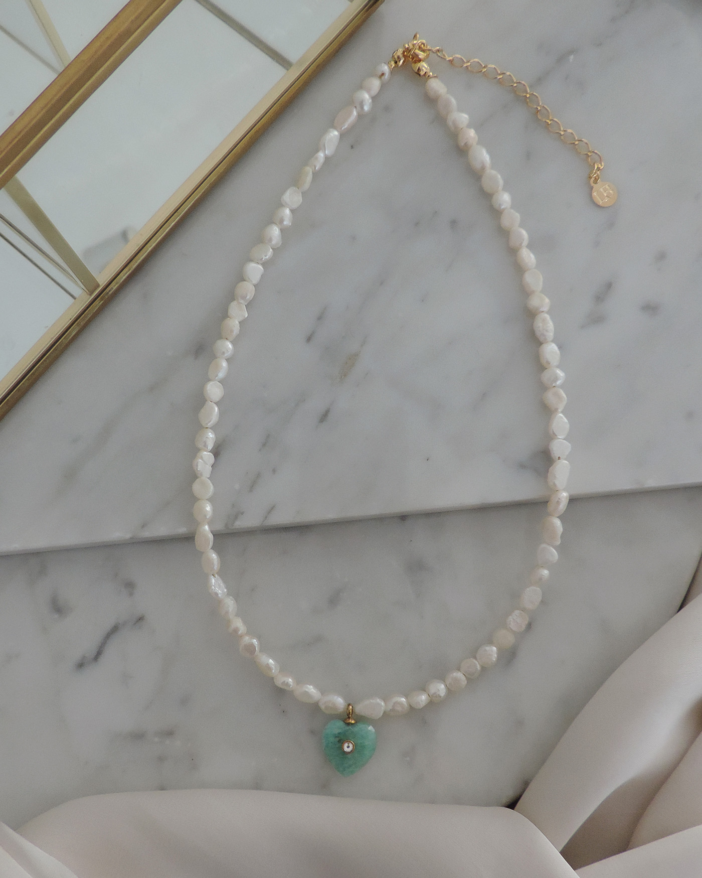 Collar Kamari - Imagen 3