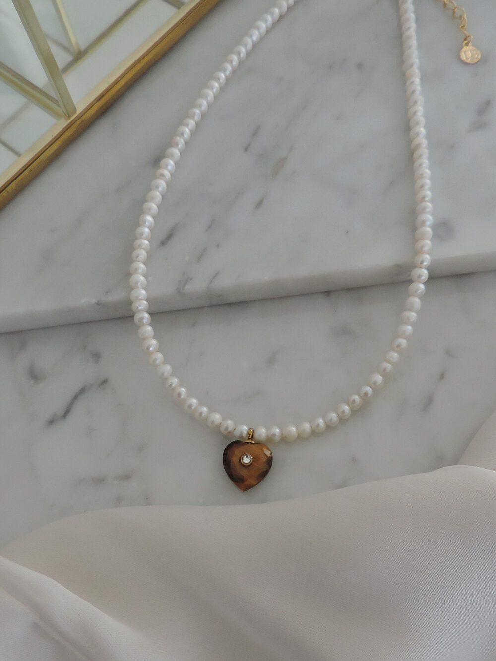 Collar Limania