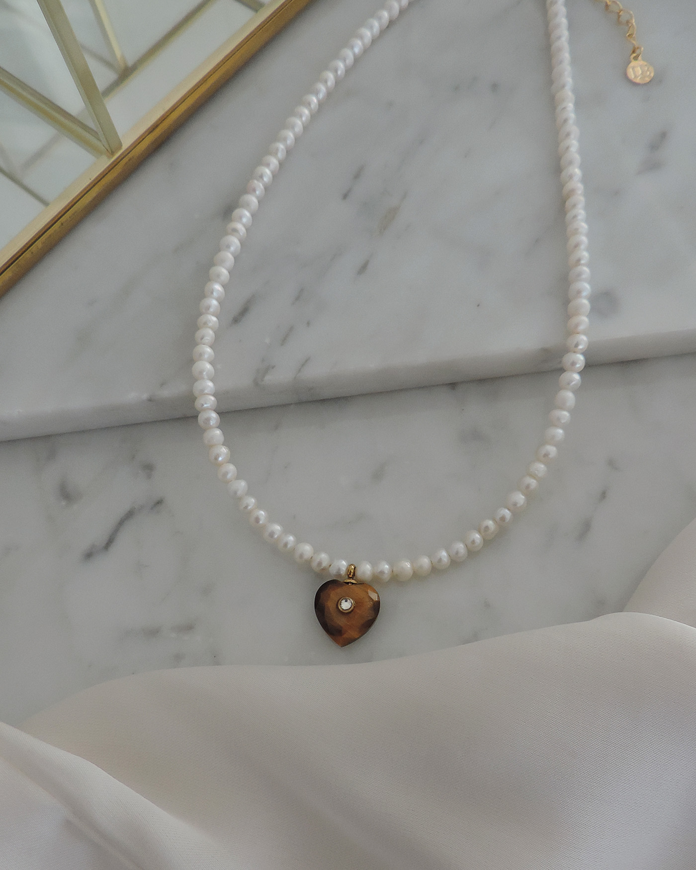 Collar Limania