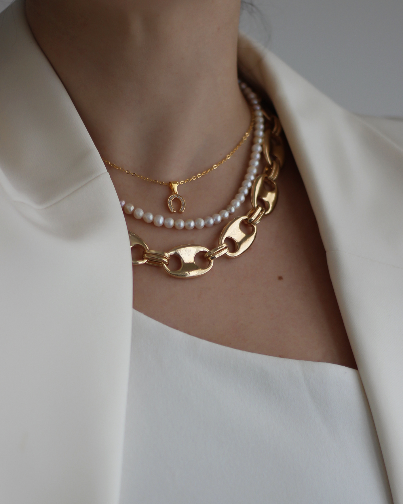 Collar Firenze - Imagen 8