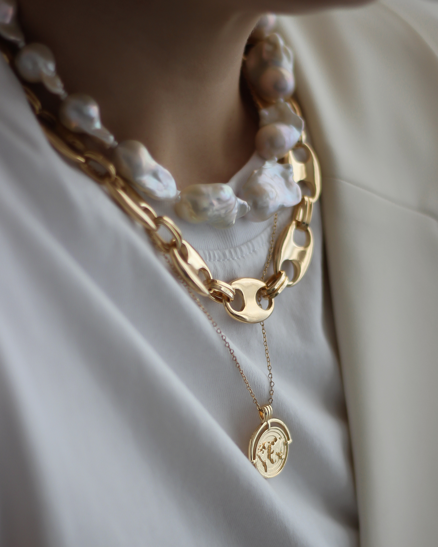 Collar Firenze - Imagen 6