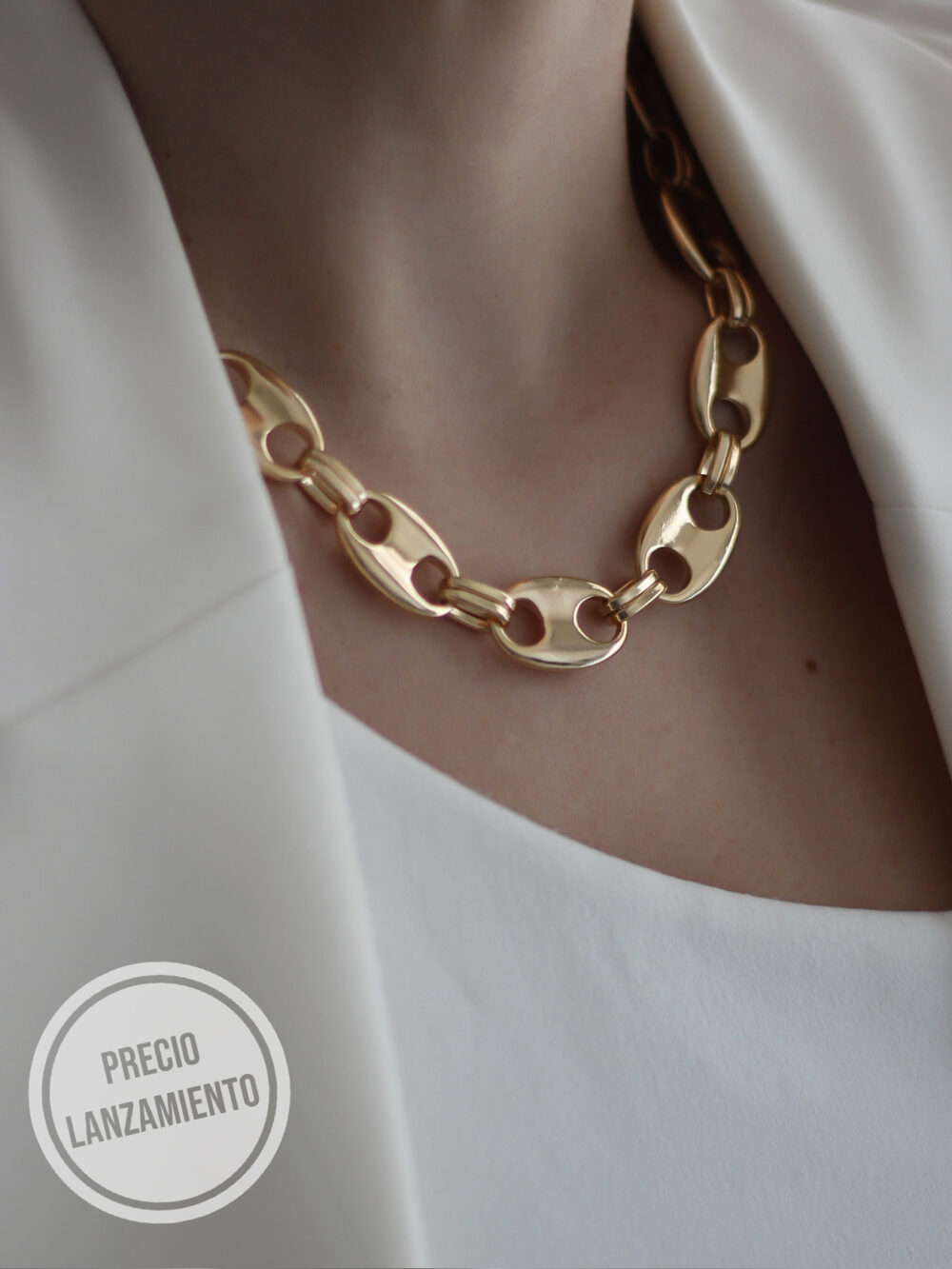 Collar Firenze