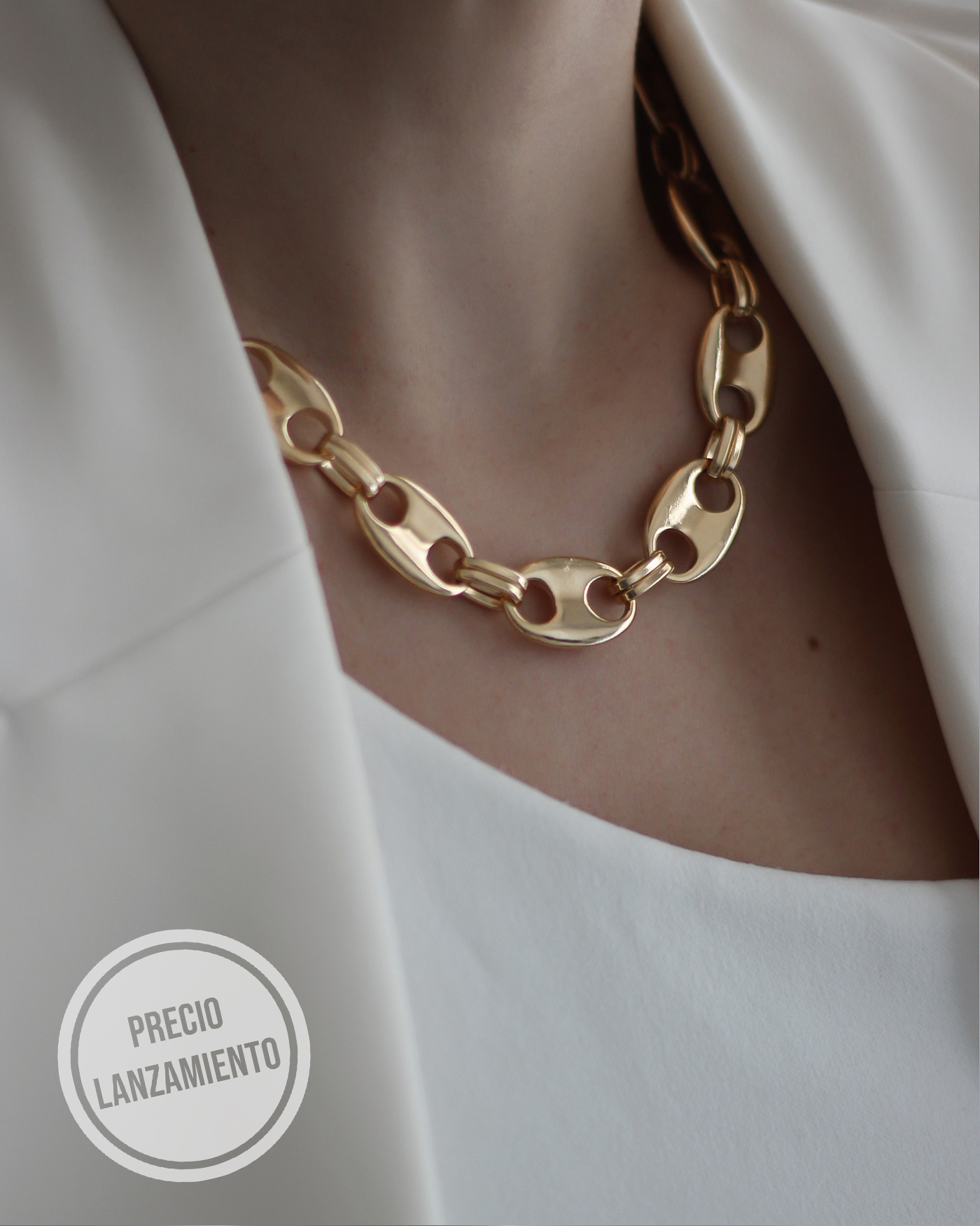 Collar Firenze