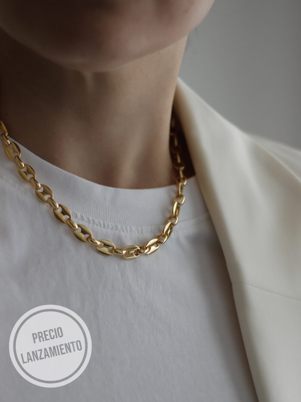 Collar Aida
