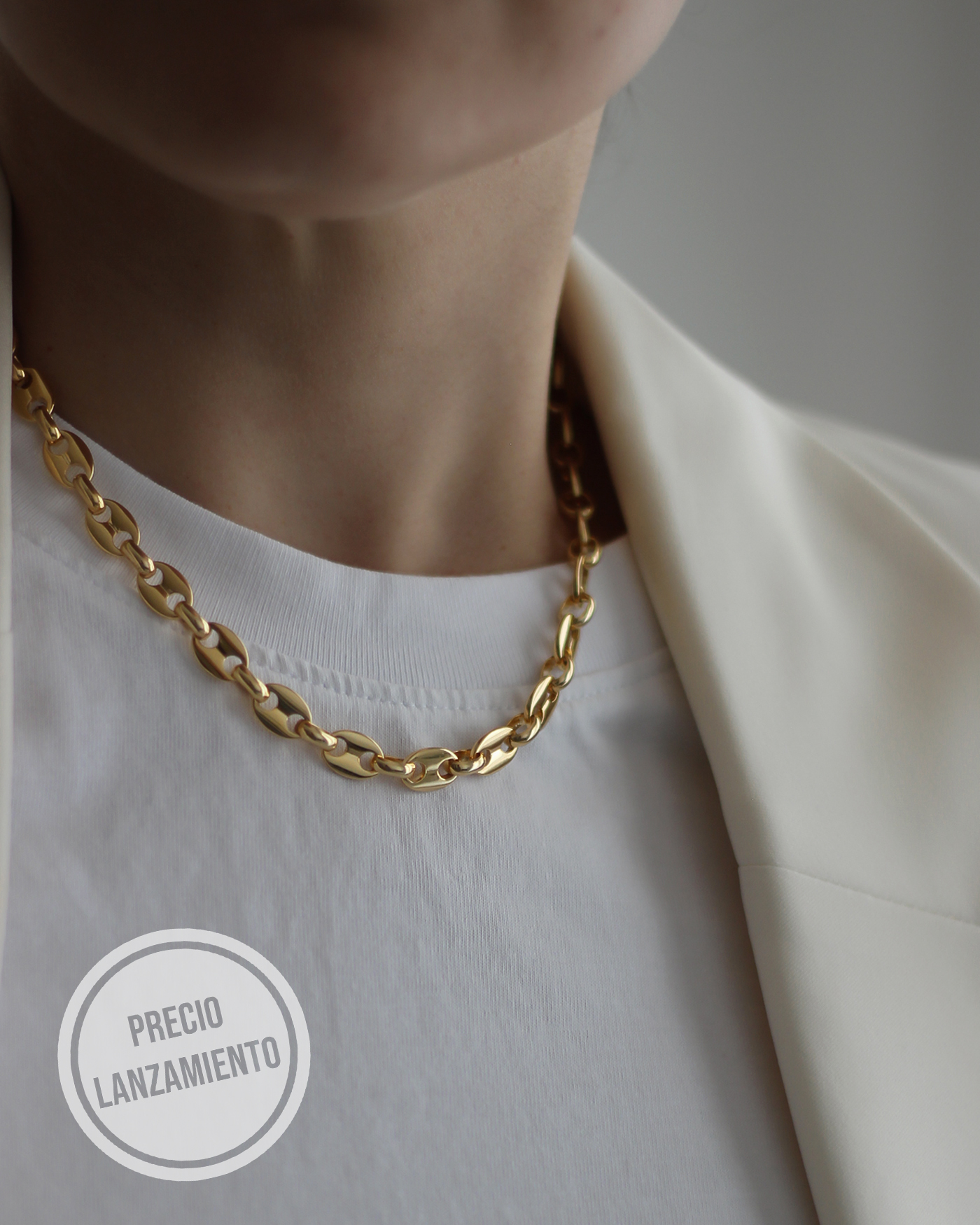 Collar Aida