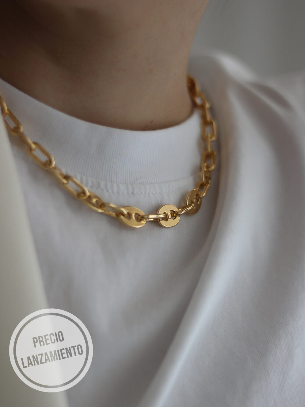 Collar Aldo