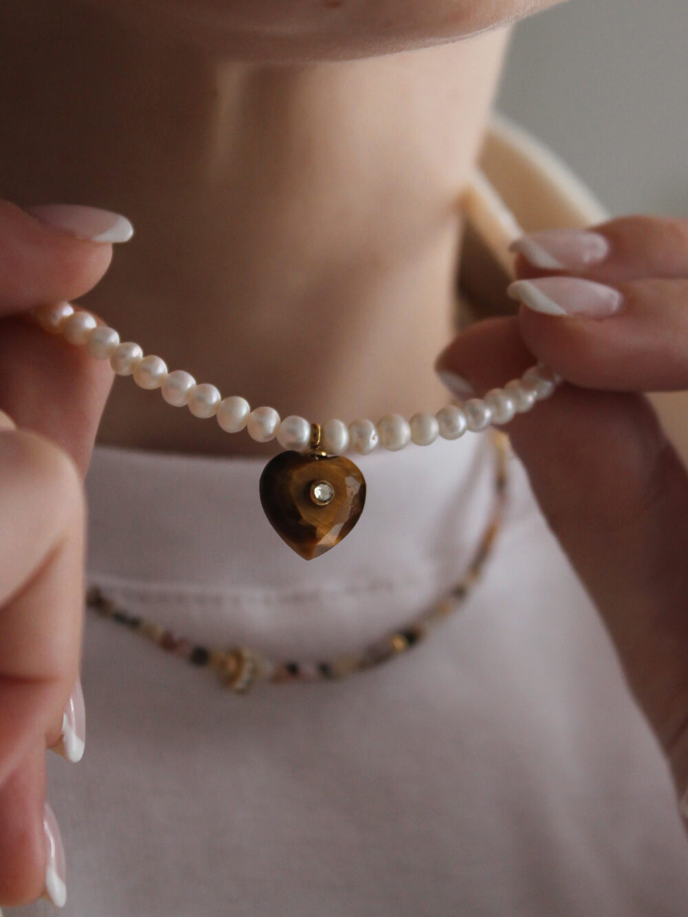 Collar Limania