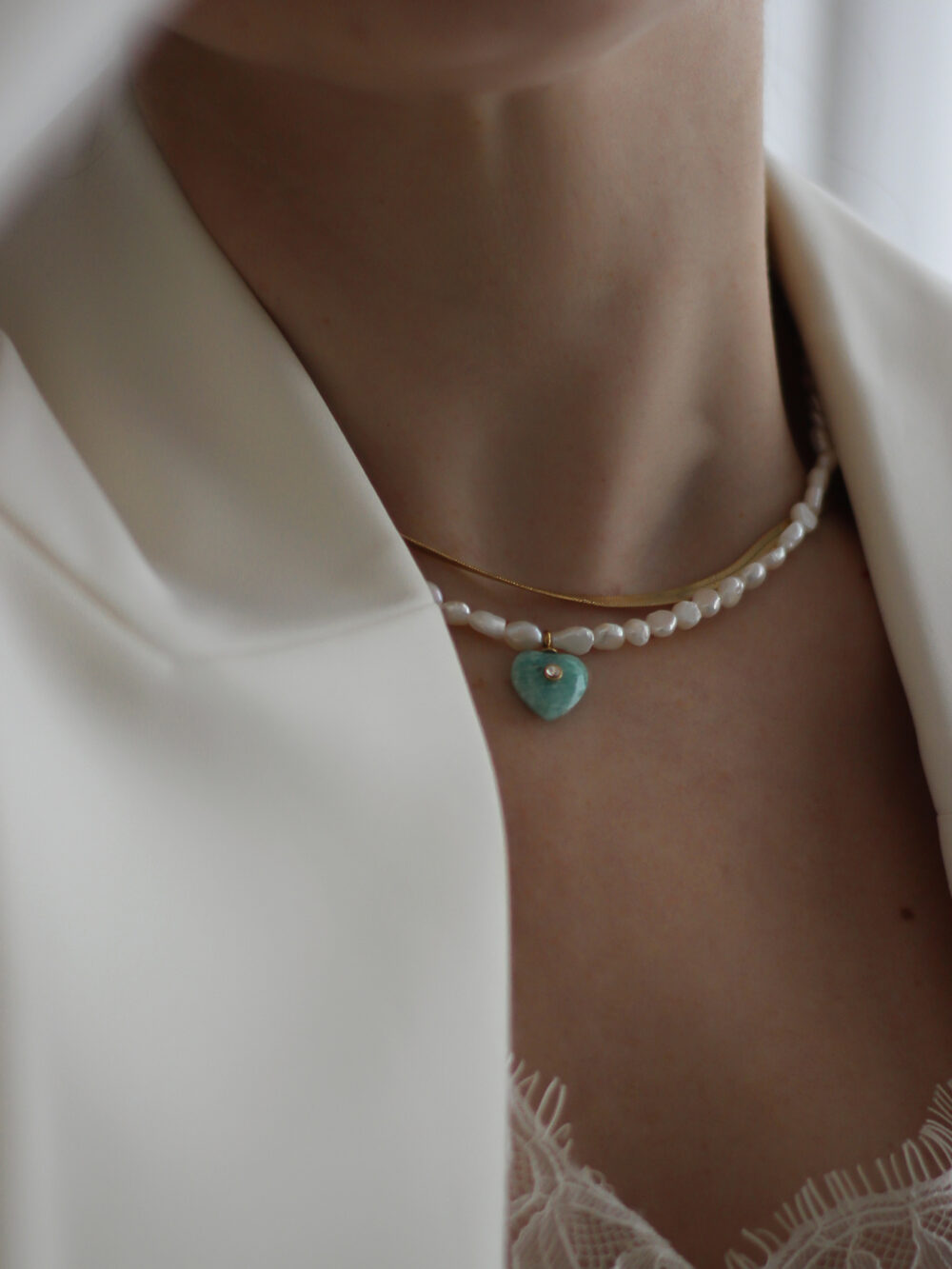 Collar Kamari