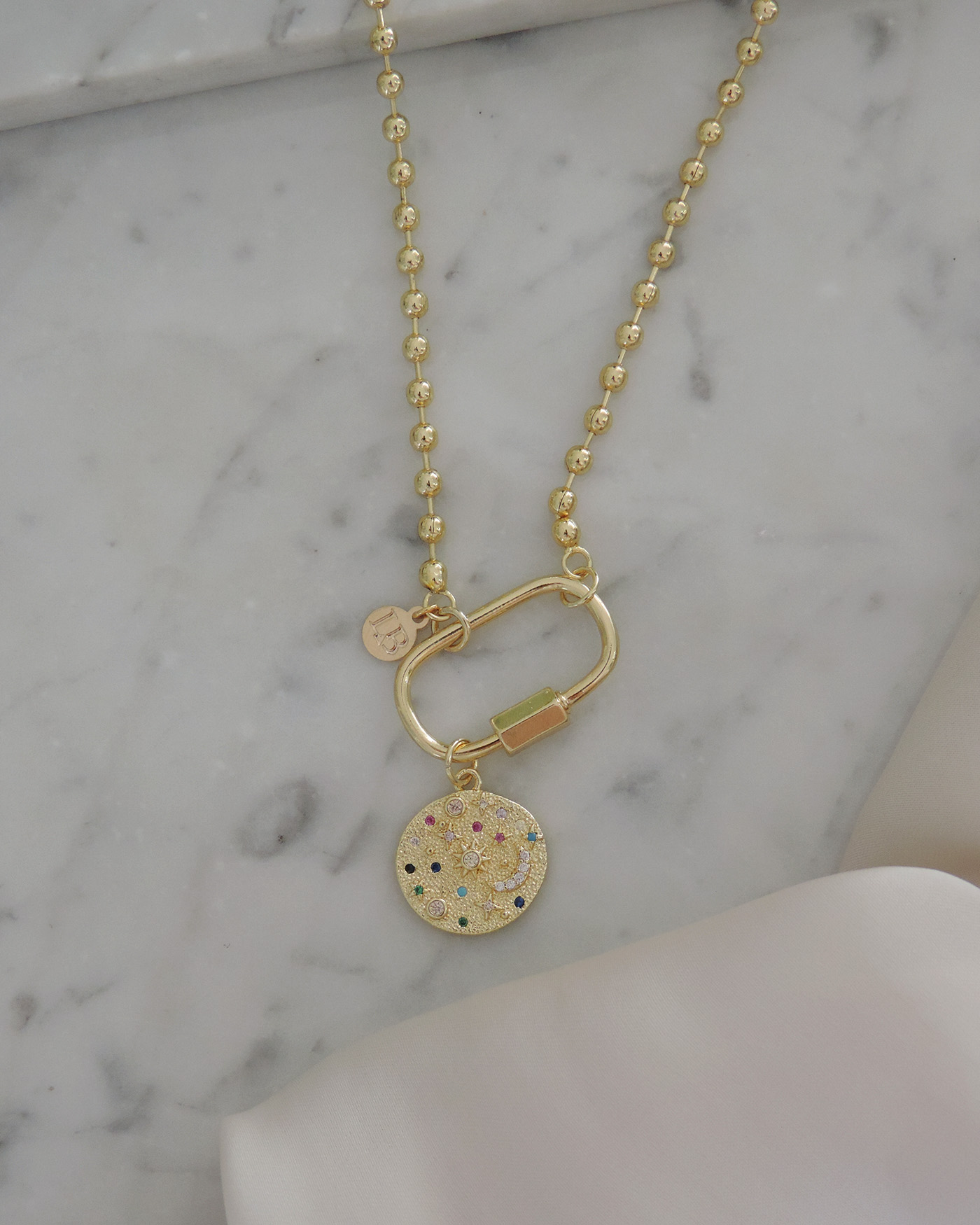 Collar Cosmos - Imagen 4