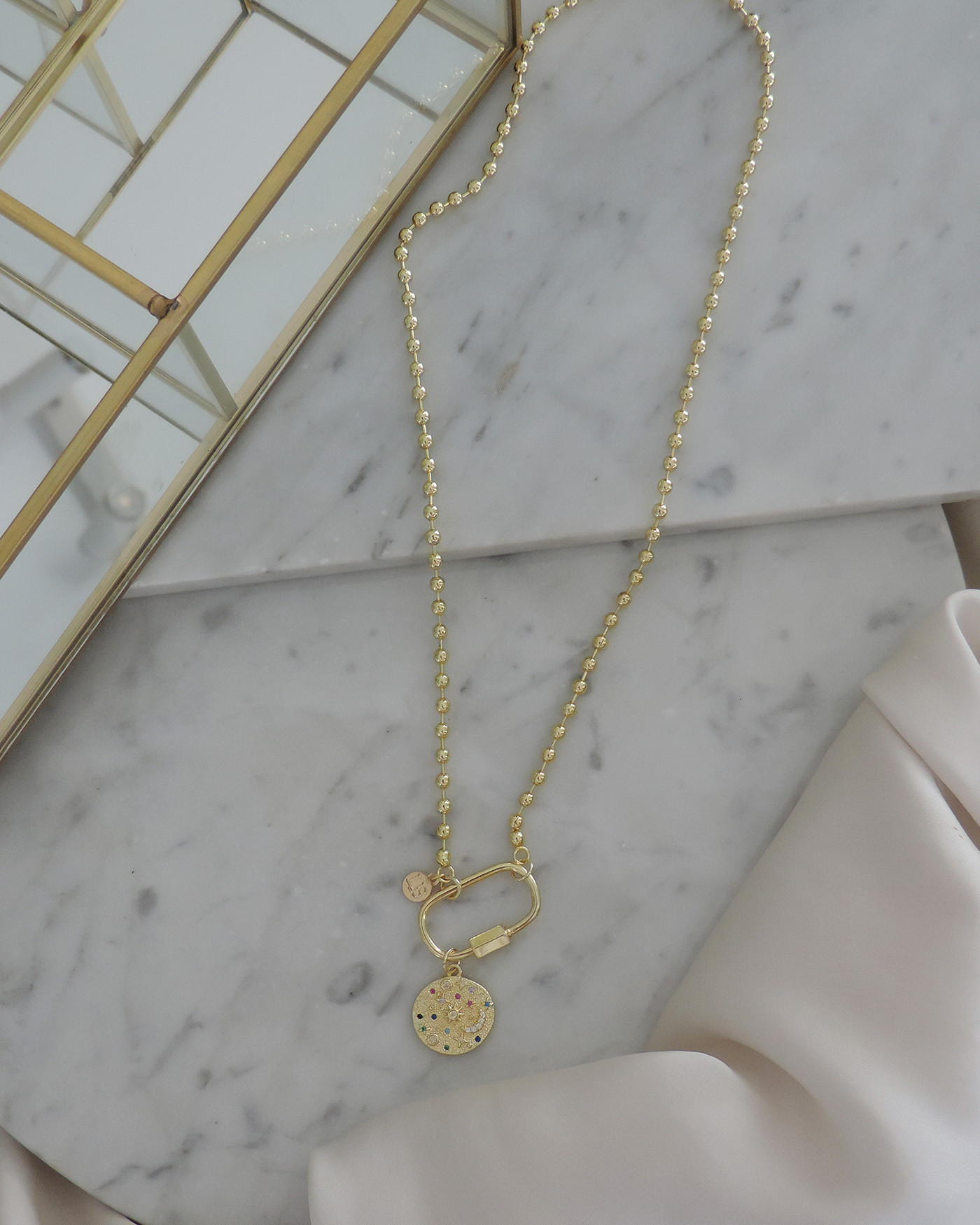 Collar Cosmos - Imagen 3